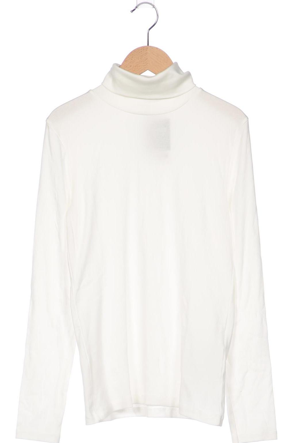

Marie Lund Damen Langarmshirt, cremeweiß, Gr. 34