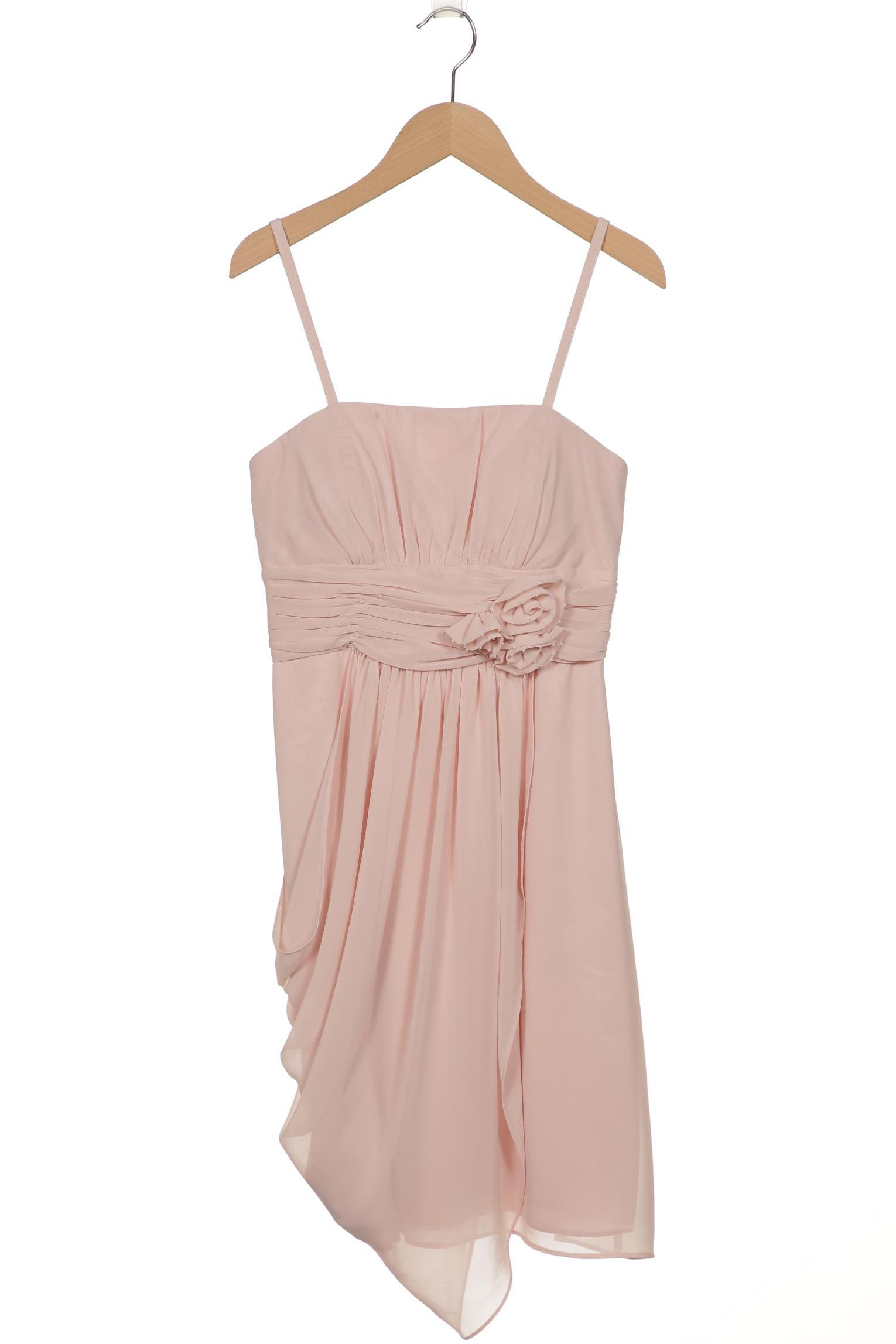 

Marie Lund Damen Kleid, pink, Gr. 34