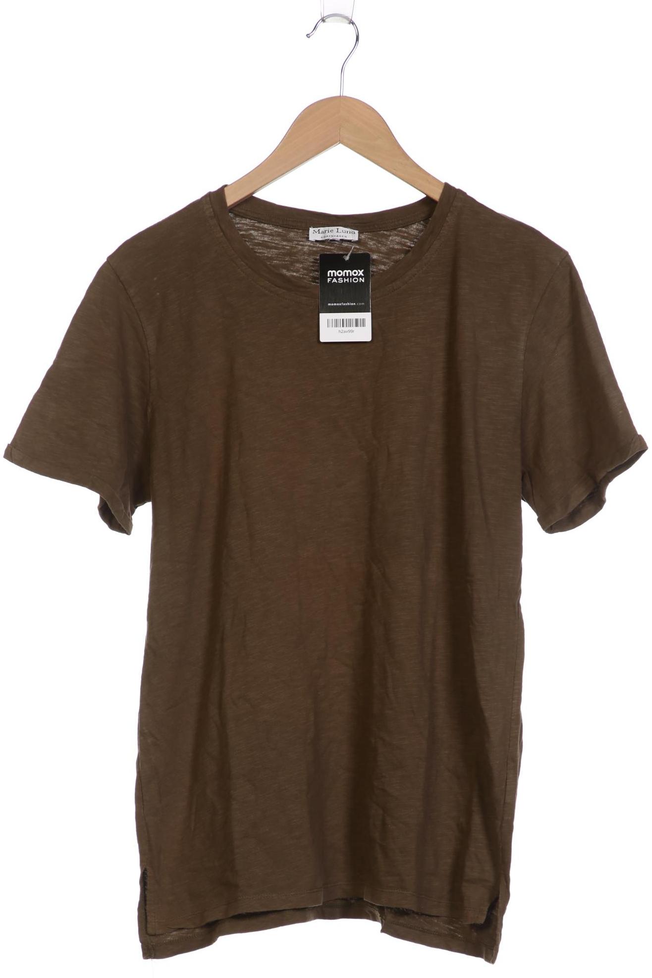 

Marie Lund Damen T-Shirt, grün, Gr. 46