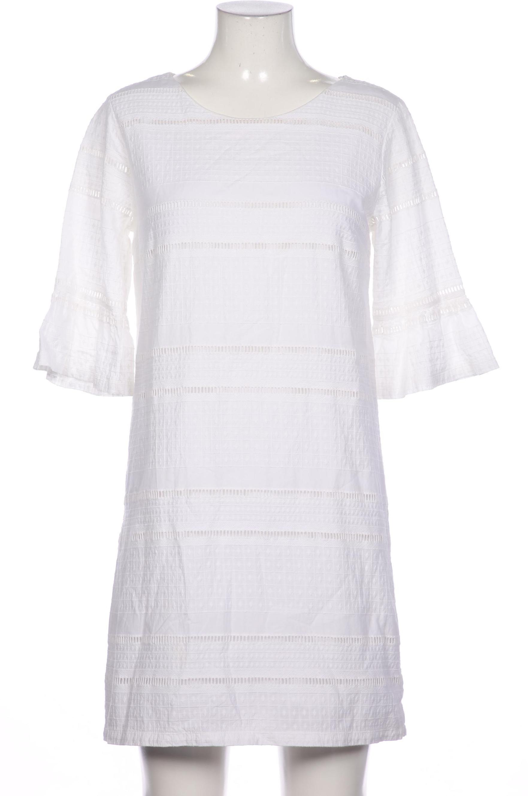

Marie Lund Damen Kleid, weiß, Gr. 38