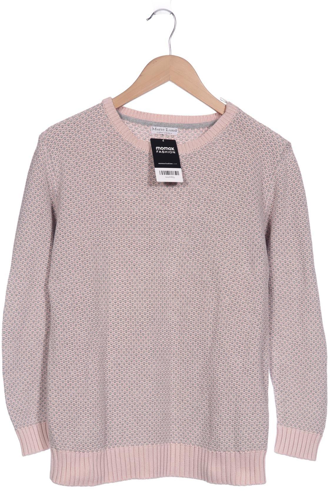 

Marie Lund Damen Pullover, pink, Gr. 44