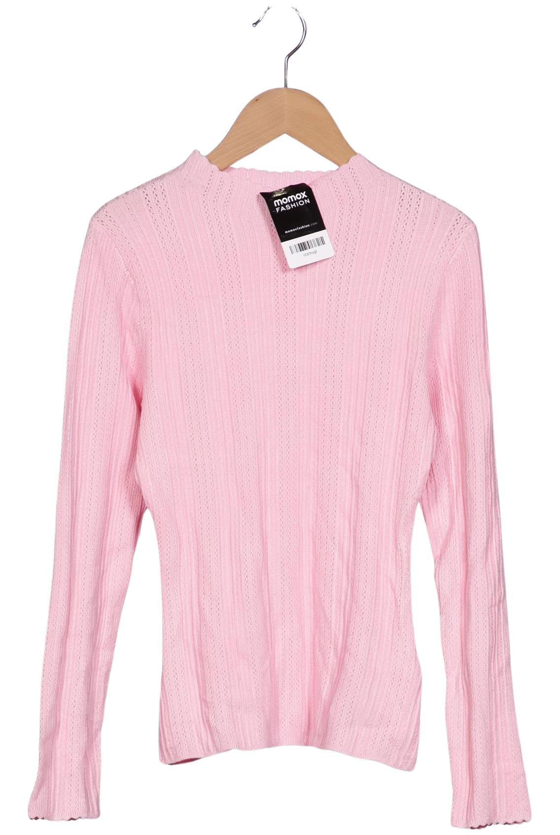 

Marie Lund Damen Pullover, pink, Gr. 34
