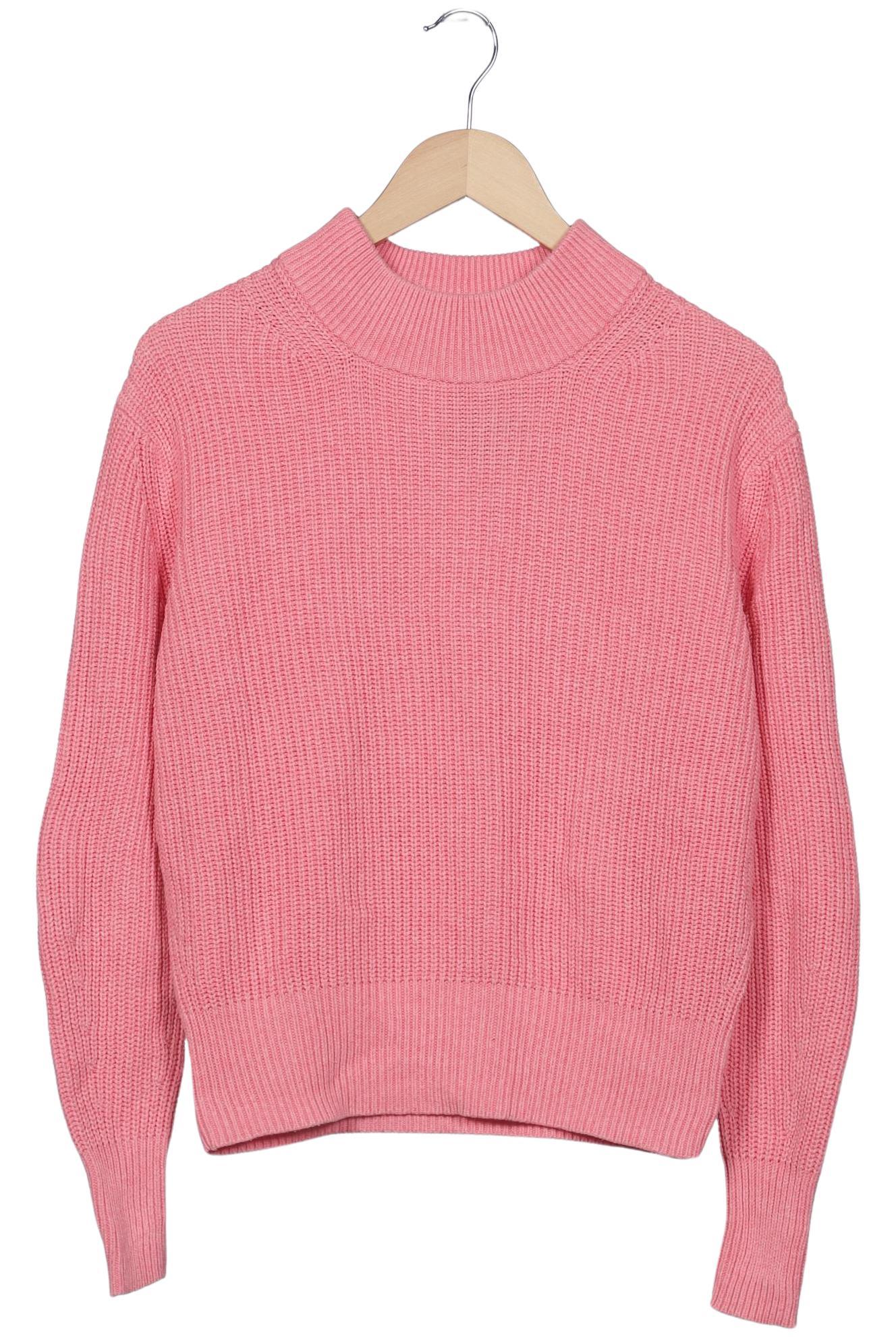

Marie Lund Damen Pullover, pink, Gr. 36