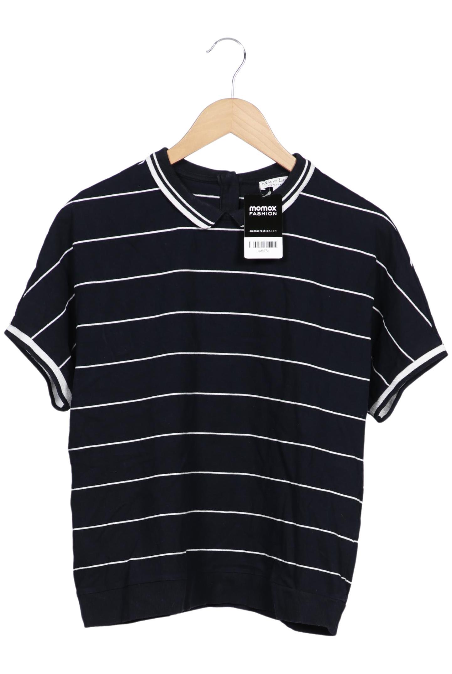 

Marie Lund Damen Poloshirt, mehrfarbig, Gr. 44