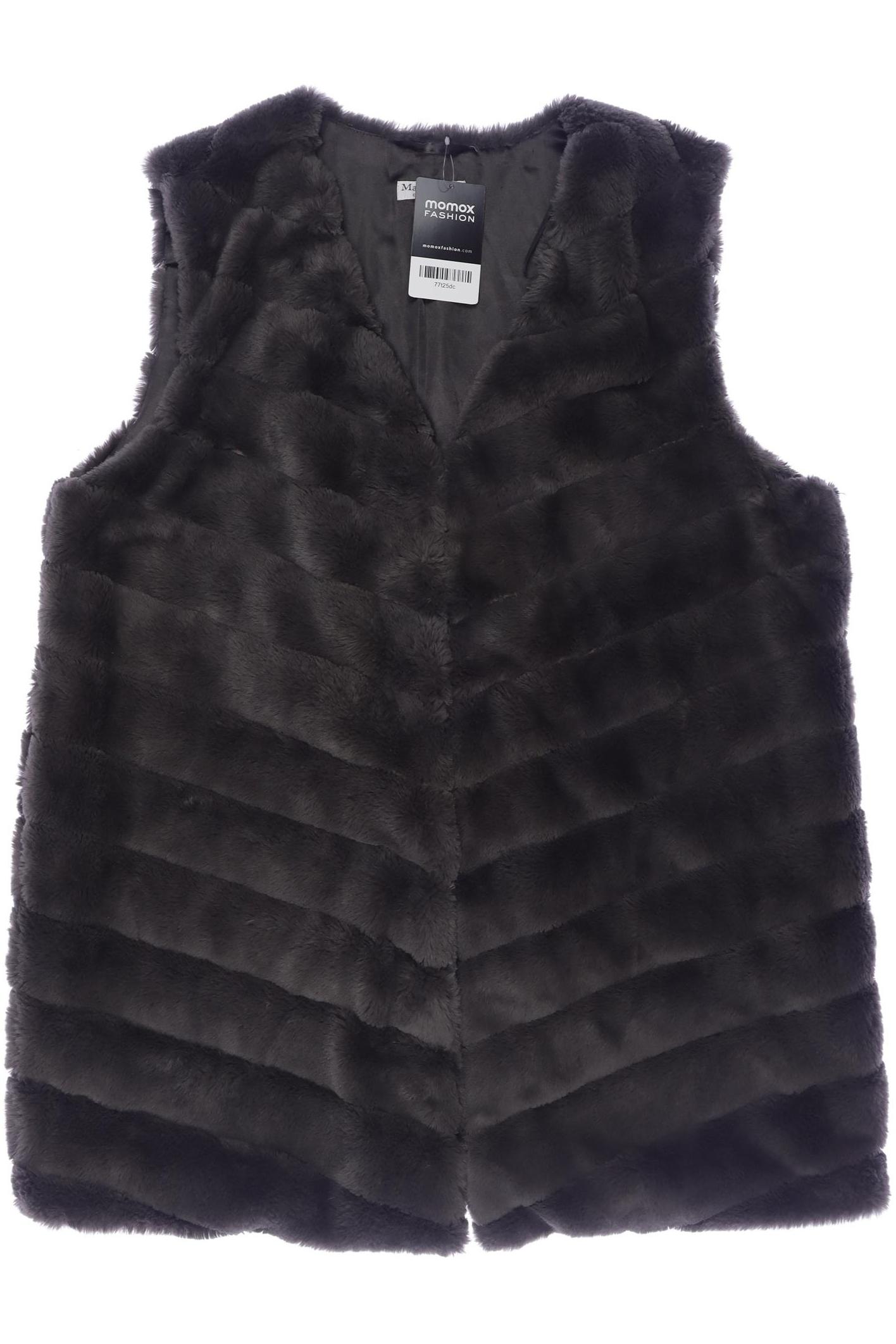 

Marie Lund Damen Weste, grau, Gr. 38