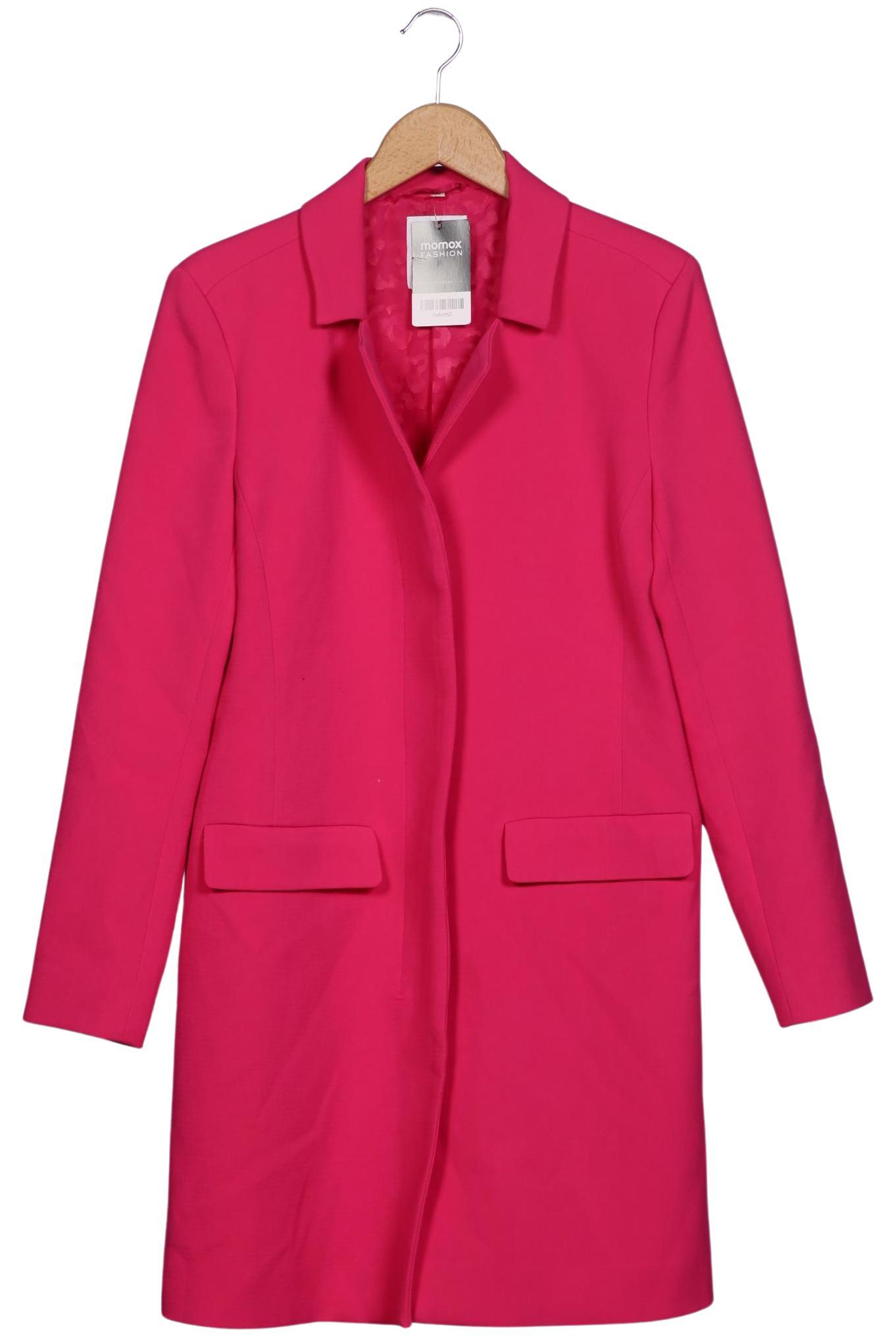 

Marie Lund Damen Mantel, pink, Gr. 38