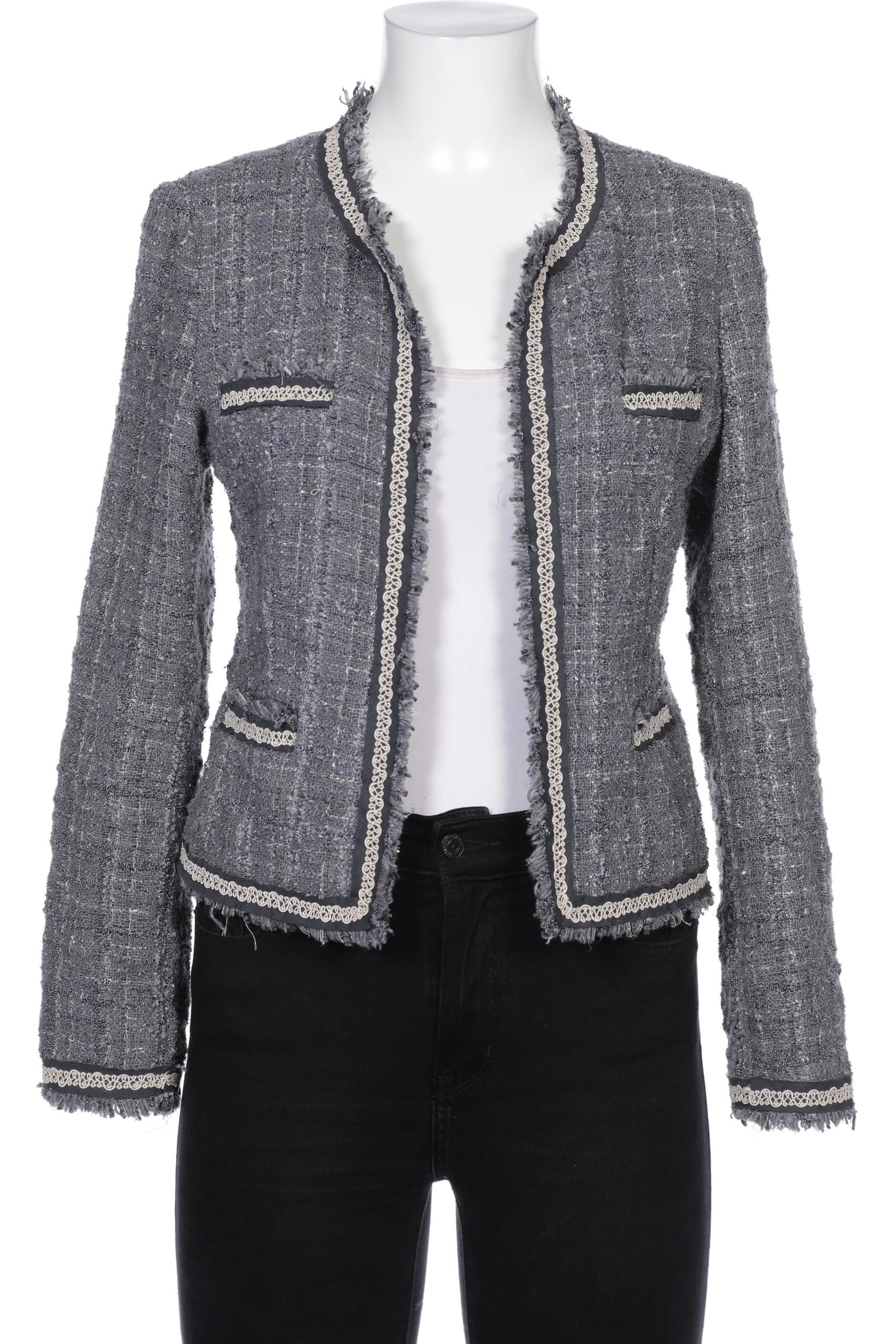 

Marie Lund Damen Blazer, grau, Gr. 38