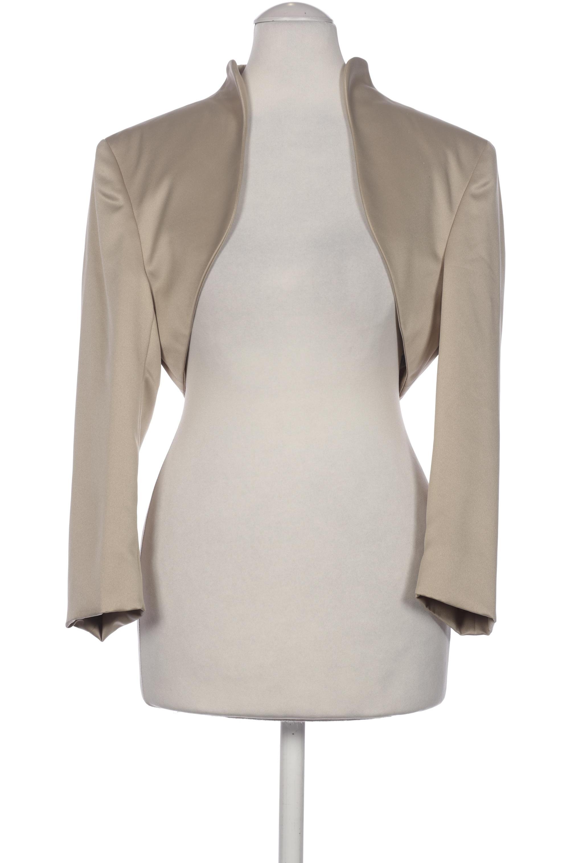 

Marie Lund Damen Blazer, beige, Gr. 38