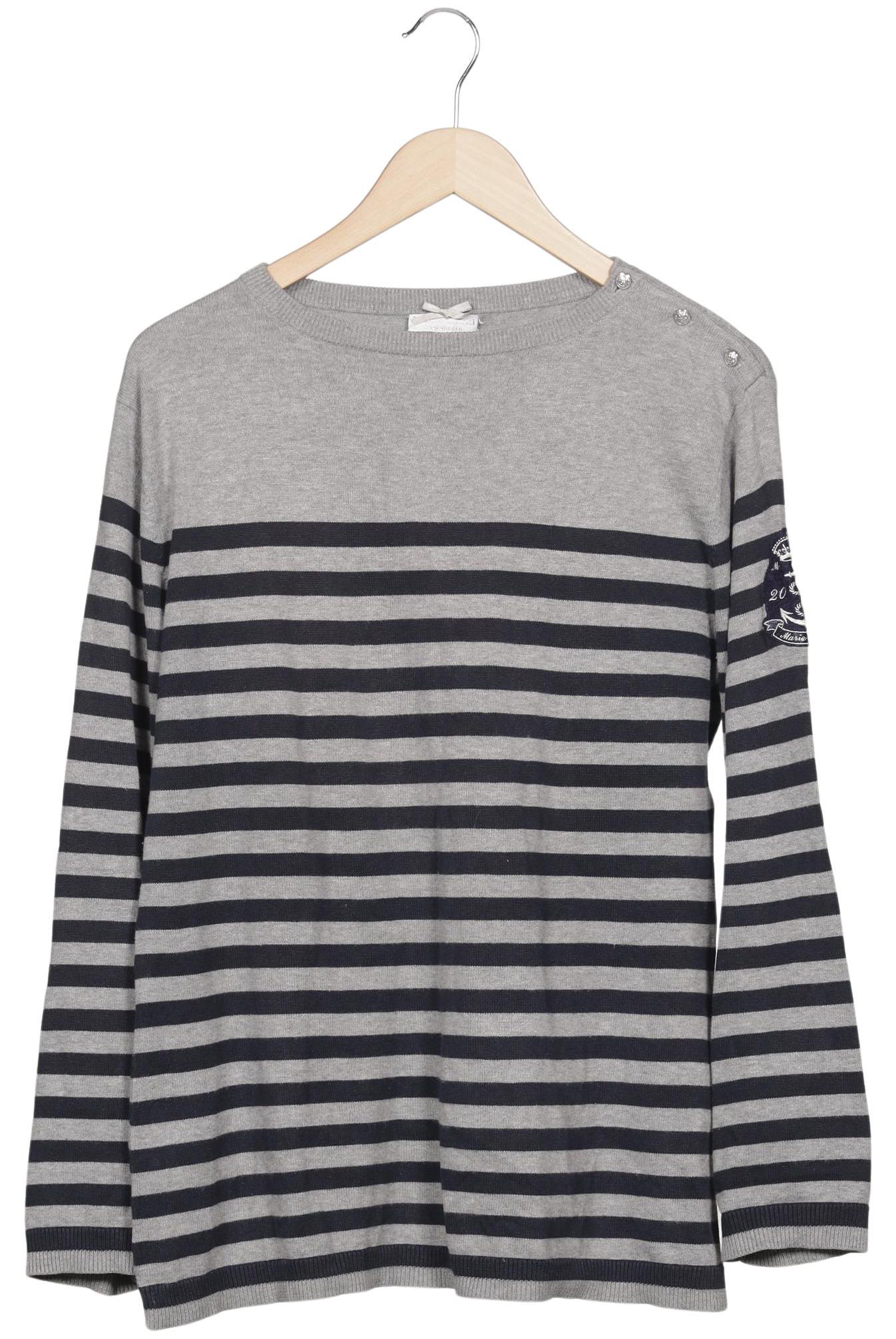 

Marie Lund Damen Pullover, mehrfarbig, Gr. 44