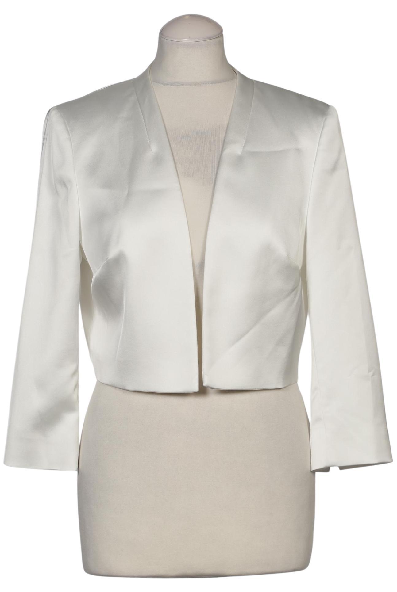 

Marie Lund Damen Blazer, weiß, Gr. 40