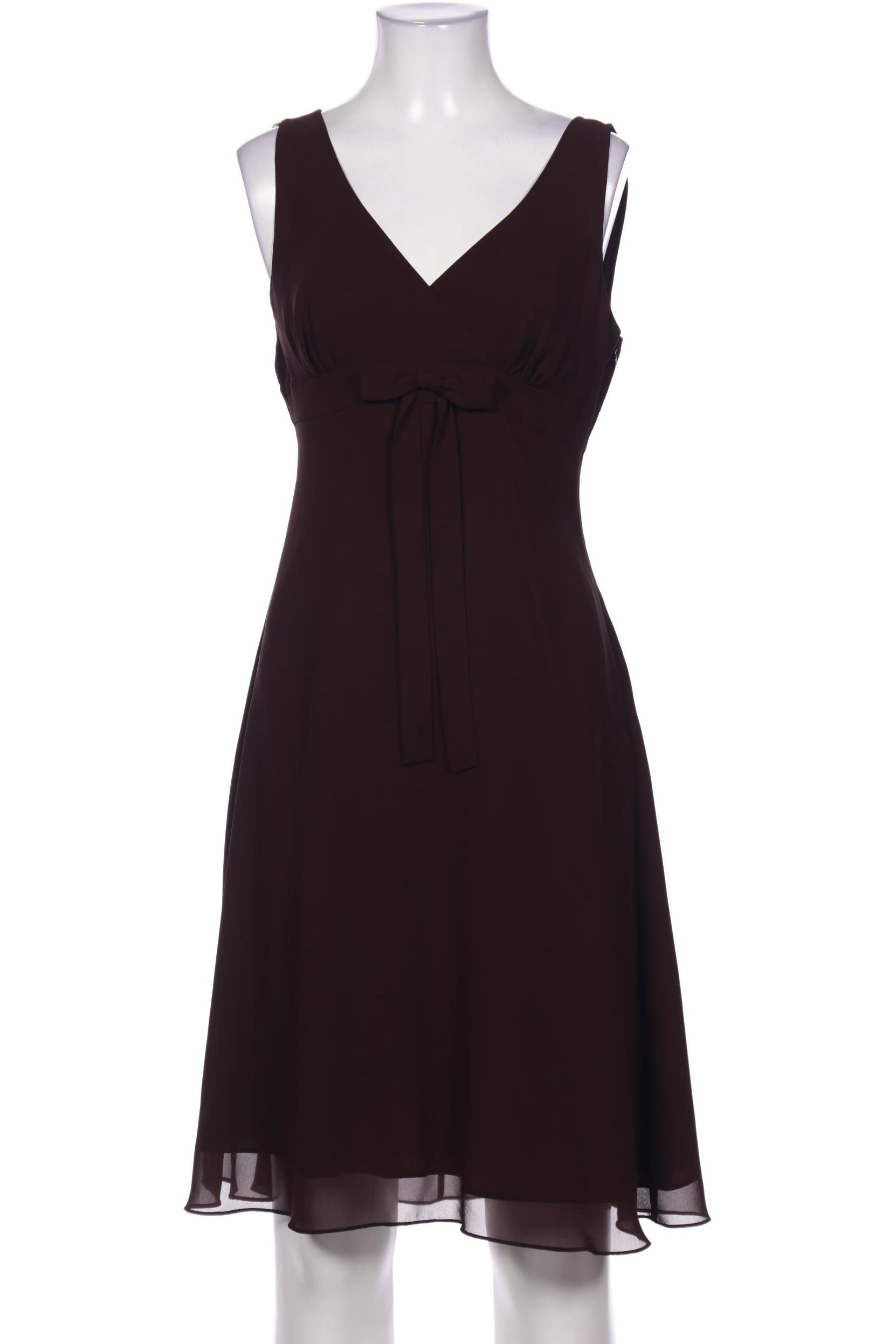 

Marie Lund Damen Kleid, braun, Gr. 36