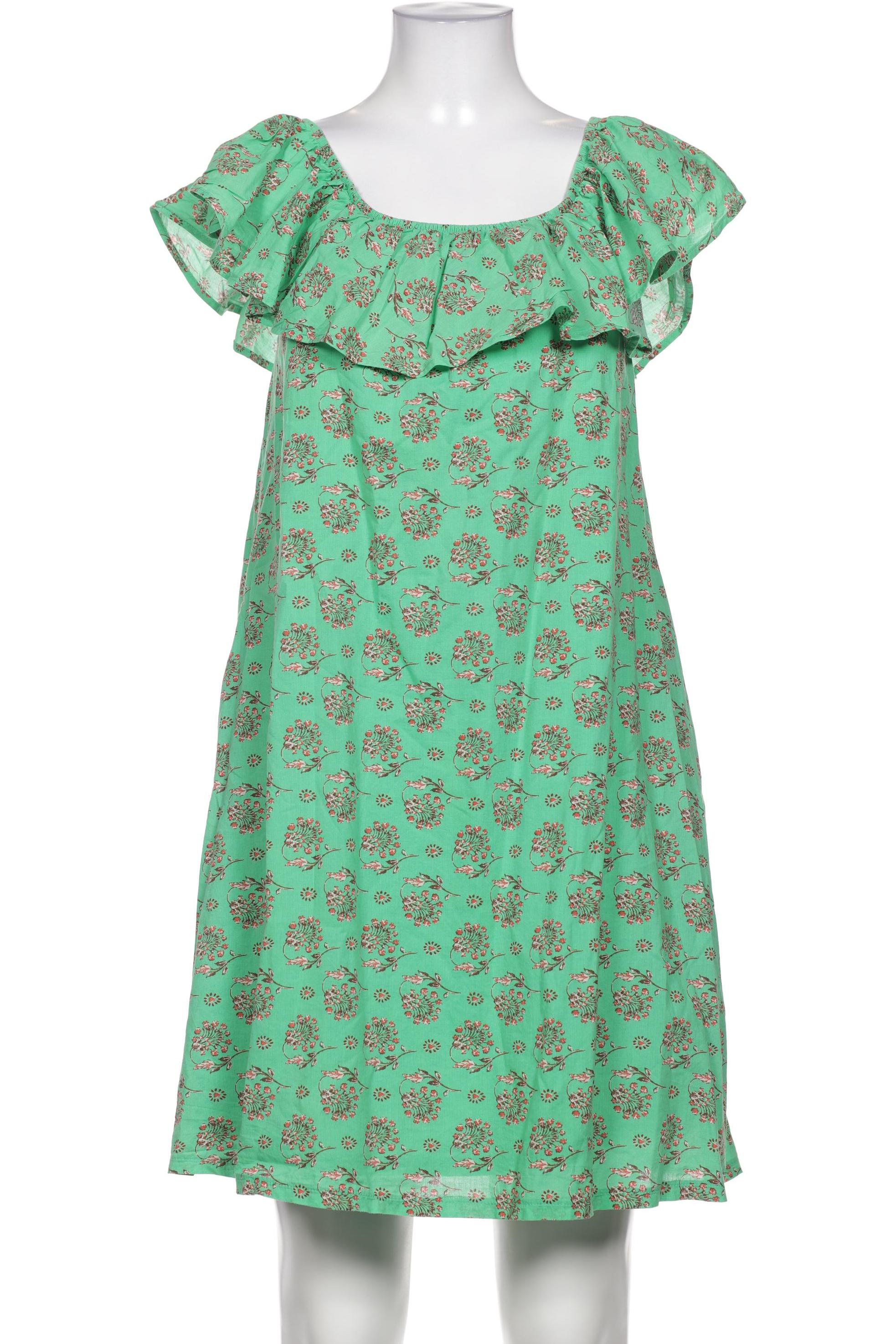 

Marie Lund Damen Kleid, grün