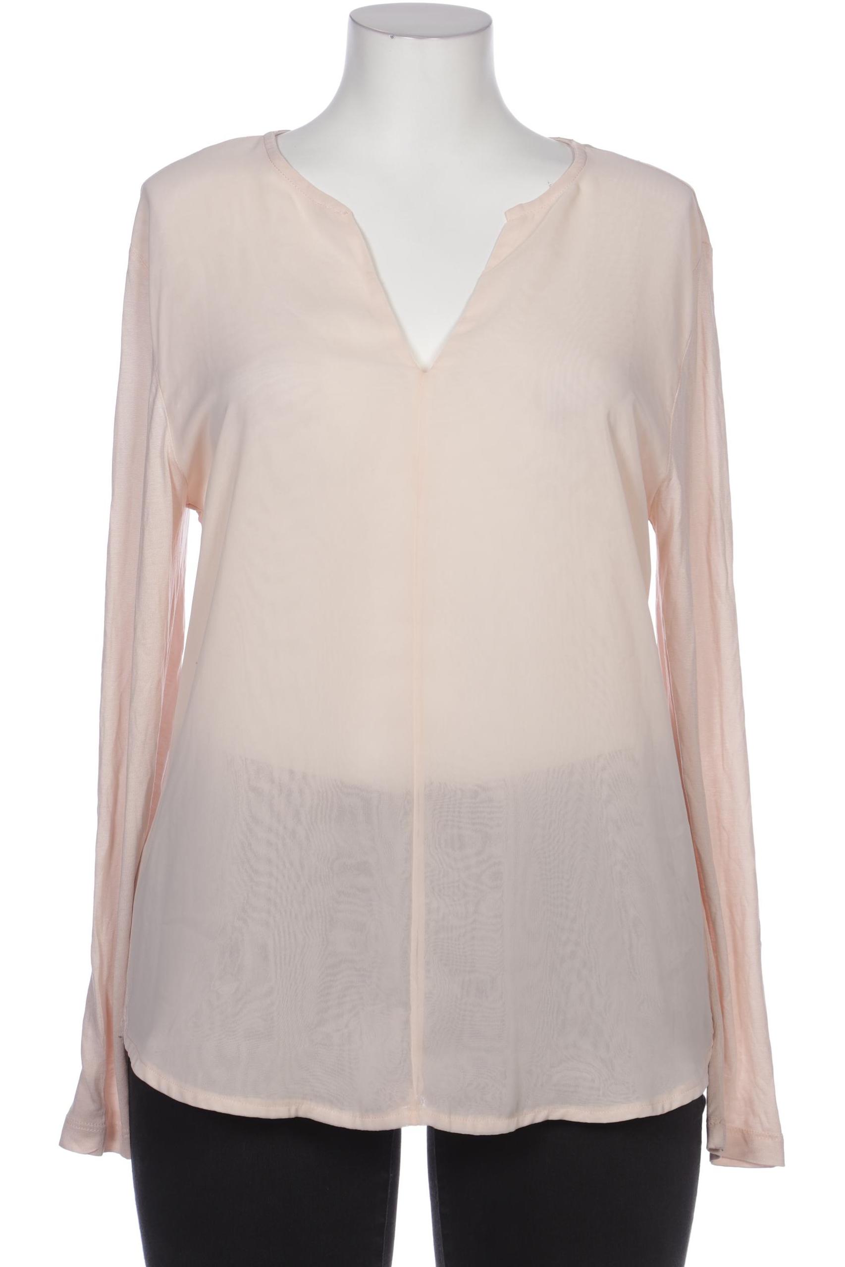 

Marie Lund Damen Bluse, pink, Gr. 46