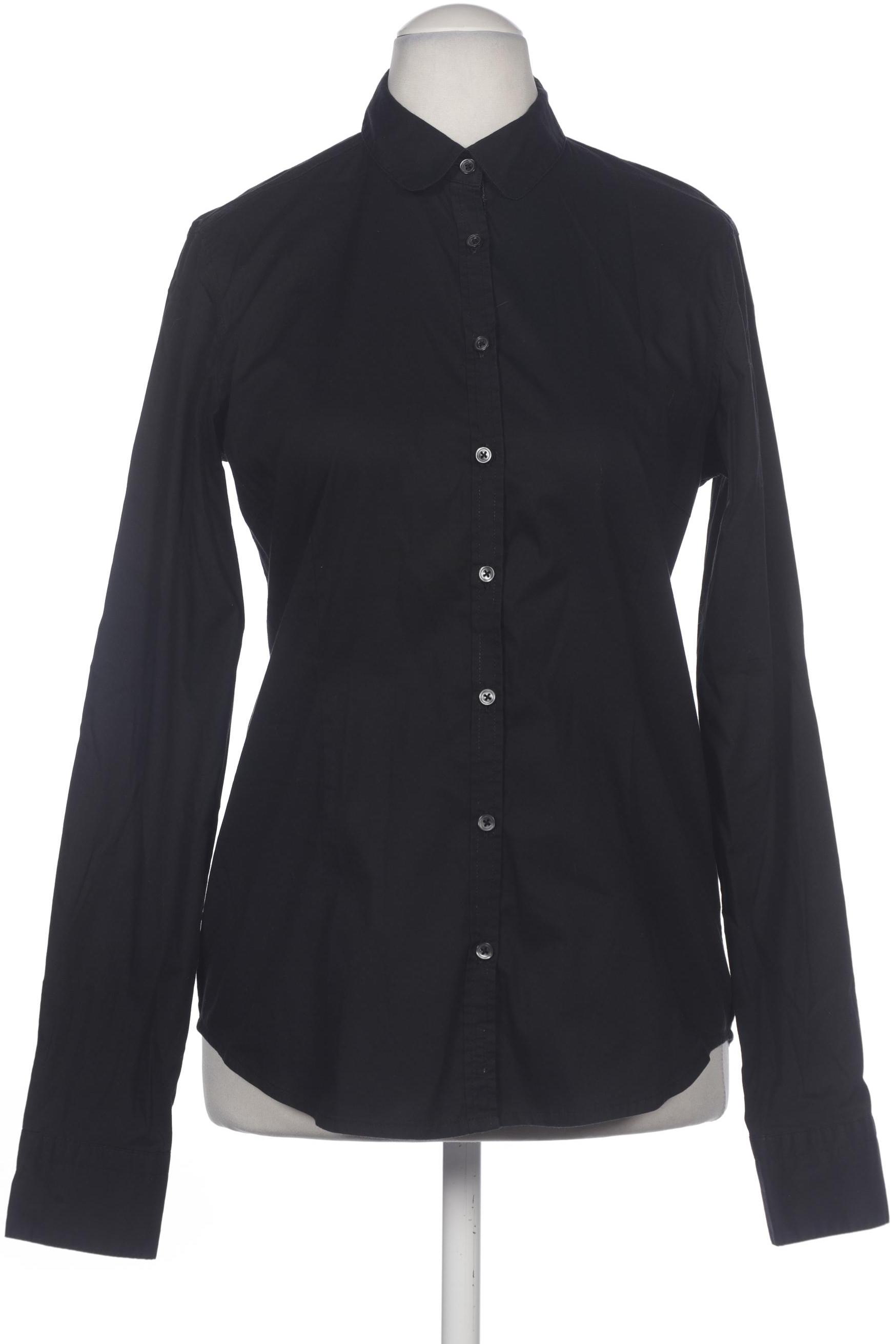 

Marie Lund Damen Bluse, schwarz, Gr. 38