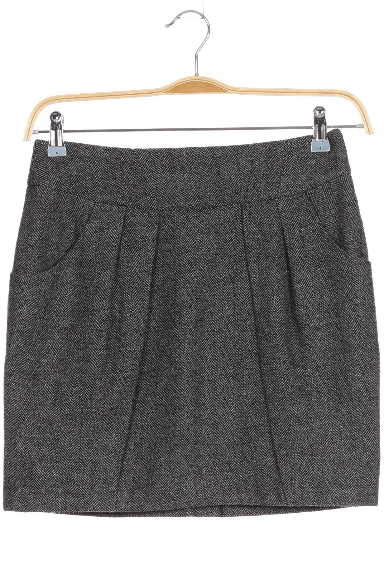 

Marie Lund Damen Rock, schwarz, Gr. 38