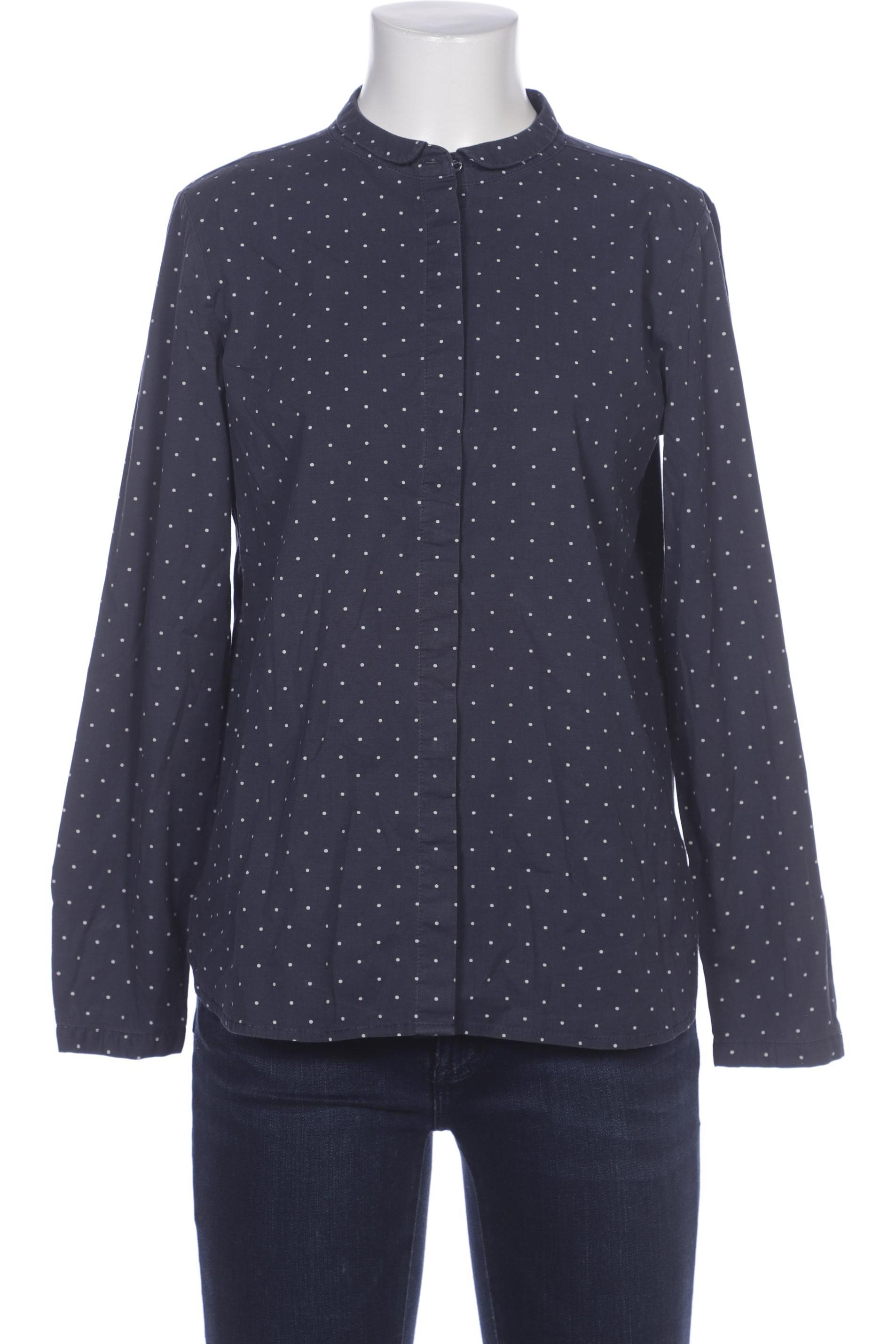 

Marie Lund Damen Bluse, marineblau, Gr. 38