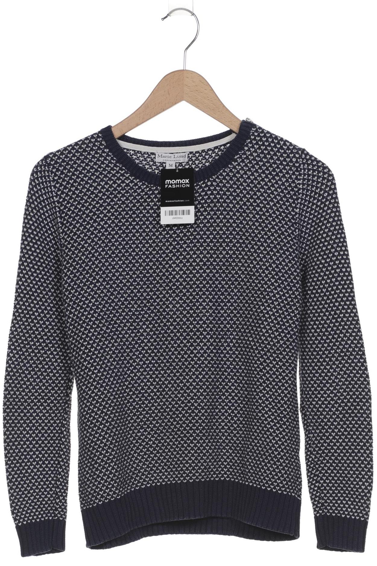 

Marie Lund Damen Pullover, marineblau, Gr. 38