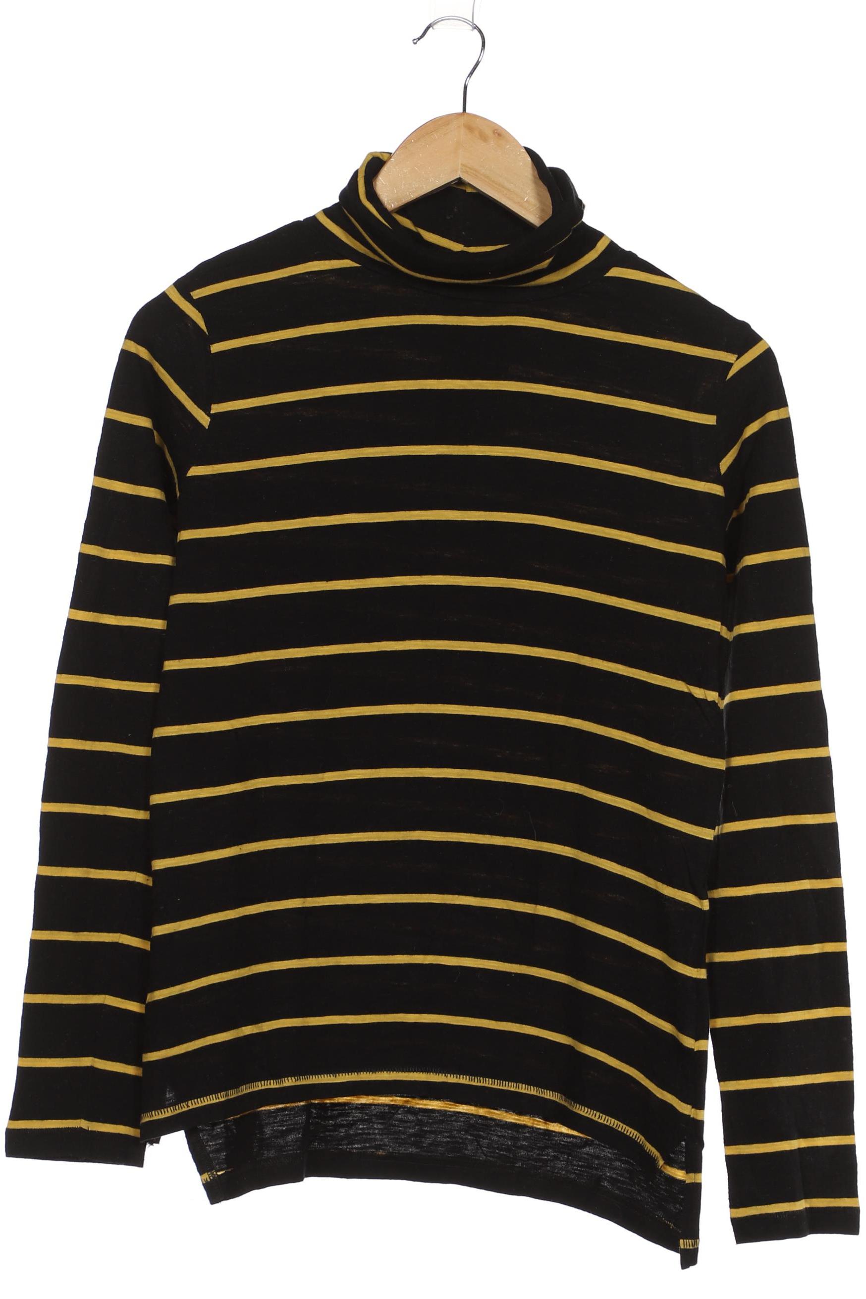 

Marie Lund Damen Langarmshirt, schwarz, Gr. 38