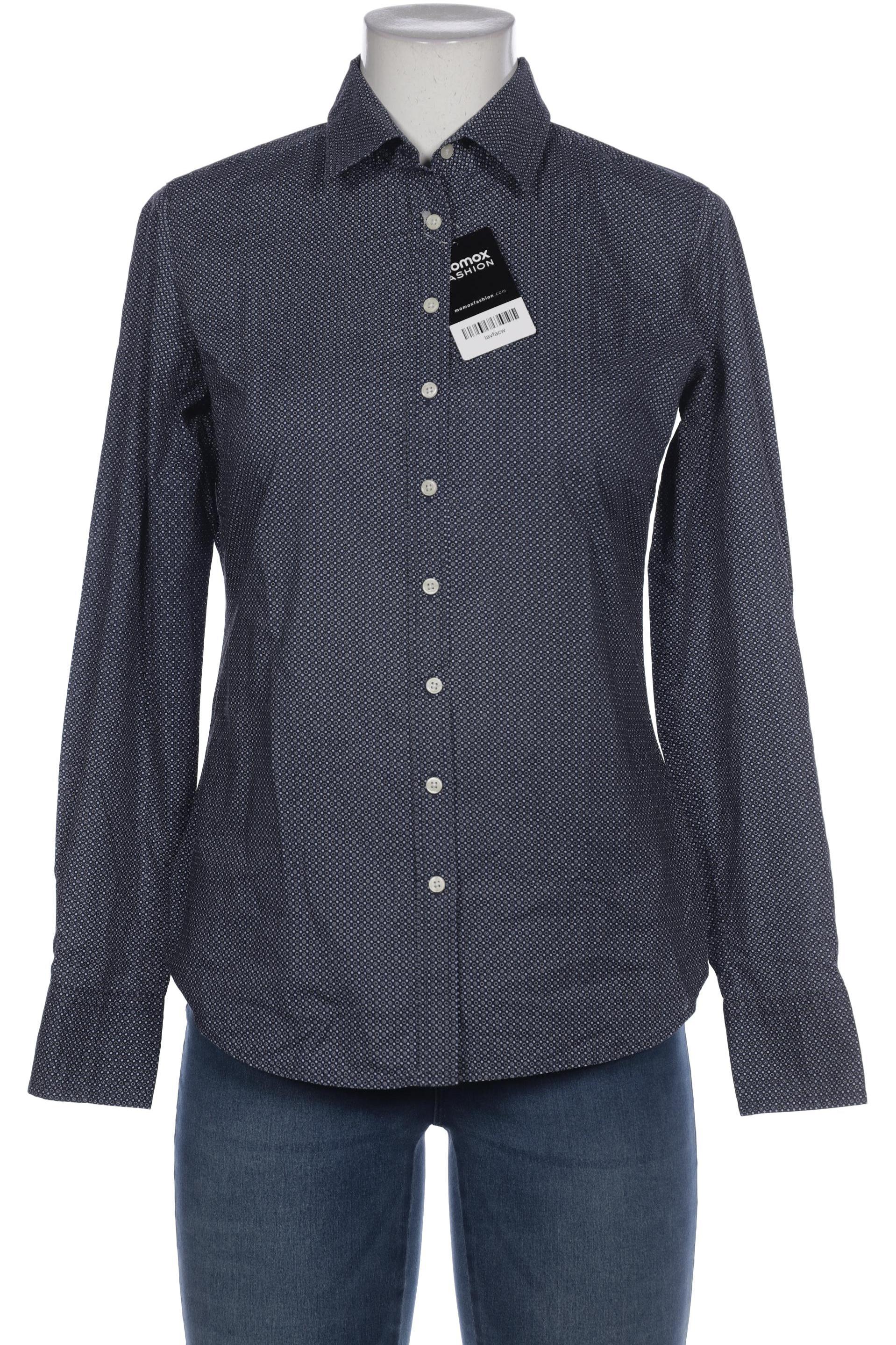

Marie Lund Damen Bluse, marineblau, Gr. 38