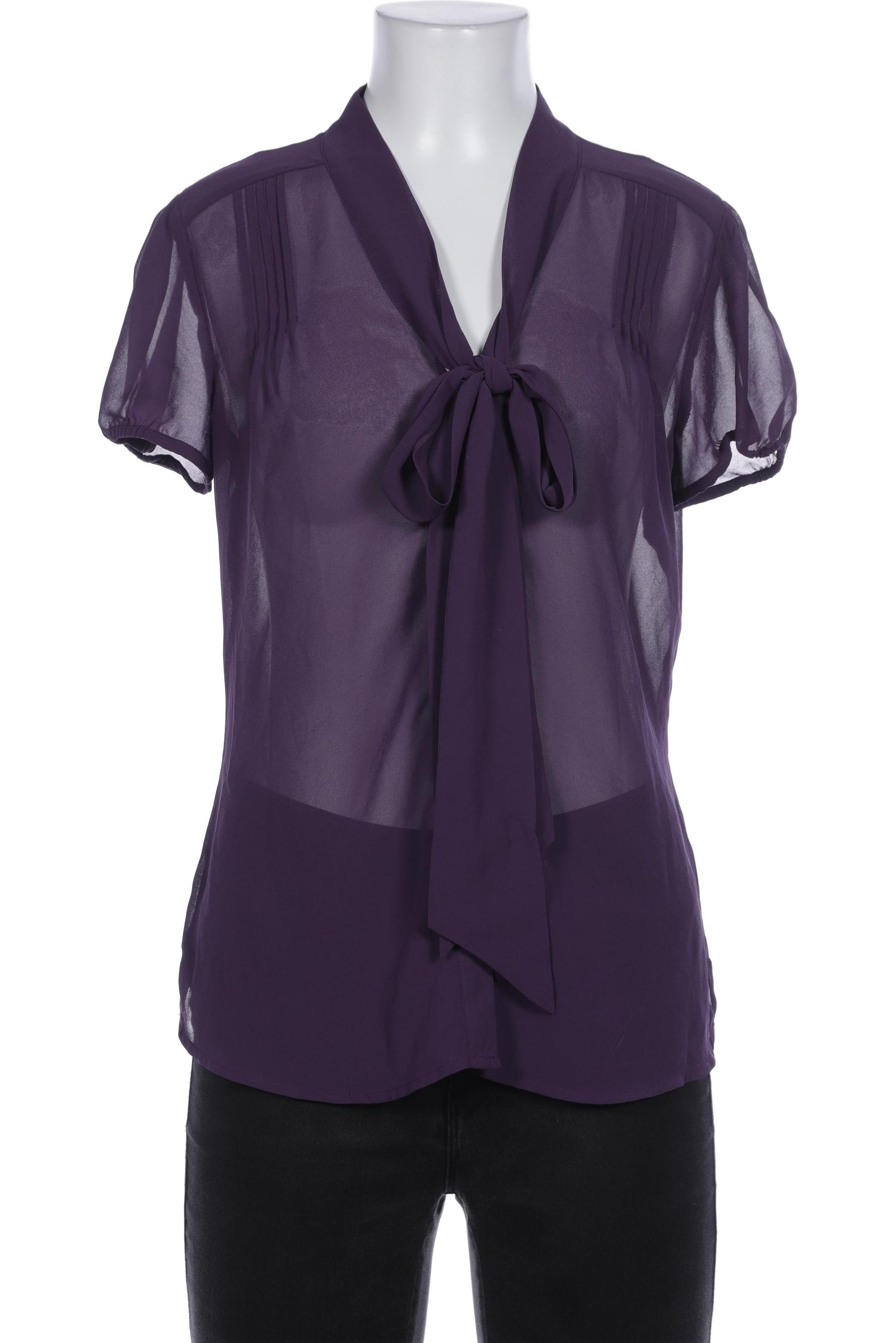 

Marie Lund Damen Bluse, flieder, Gr. 36