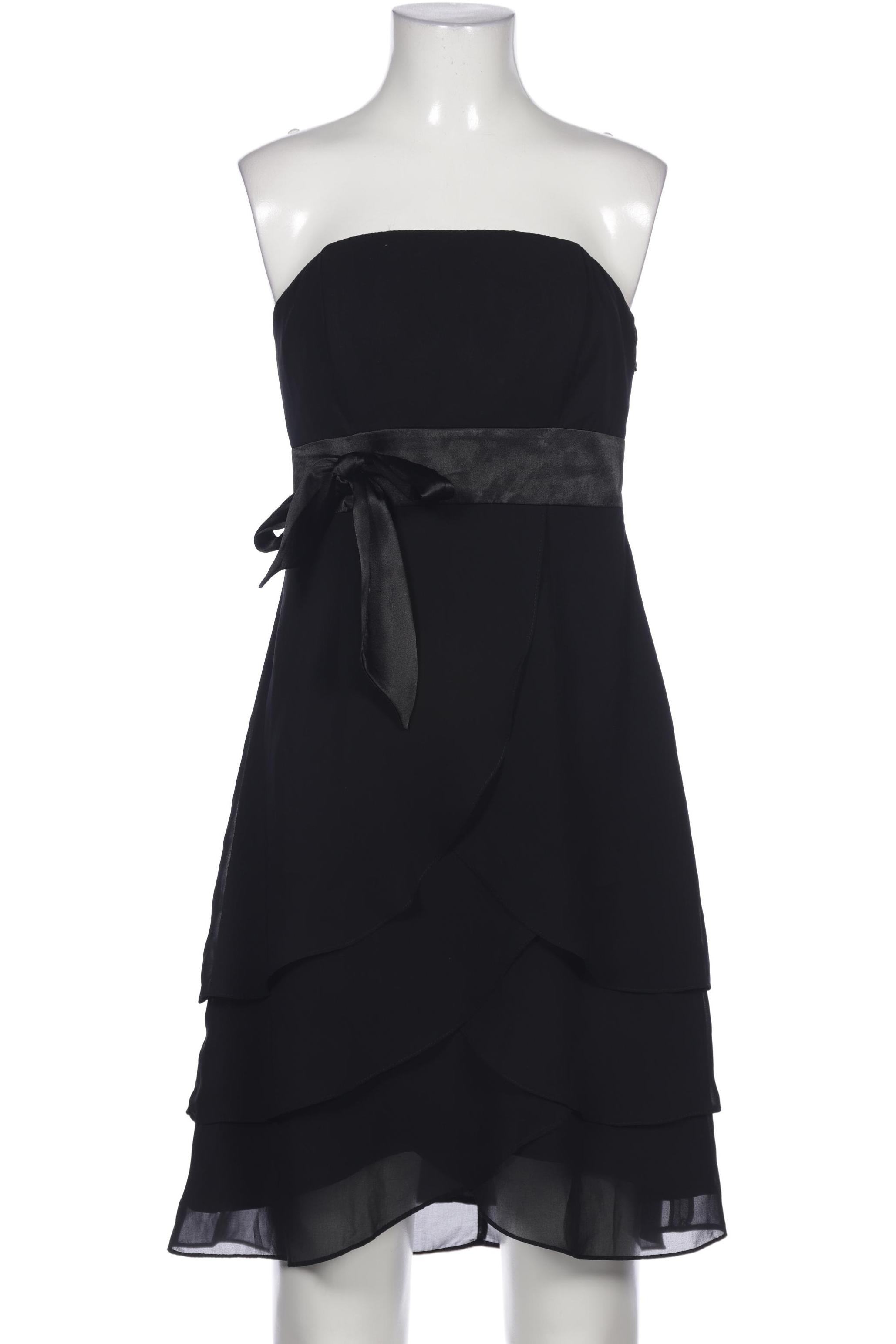 

Marie Lund Damen Kleid, schwarz, Gr. 36