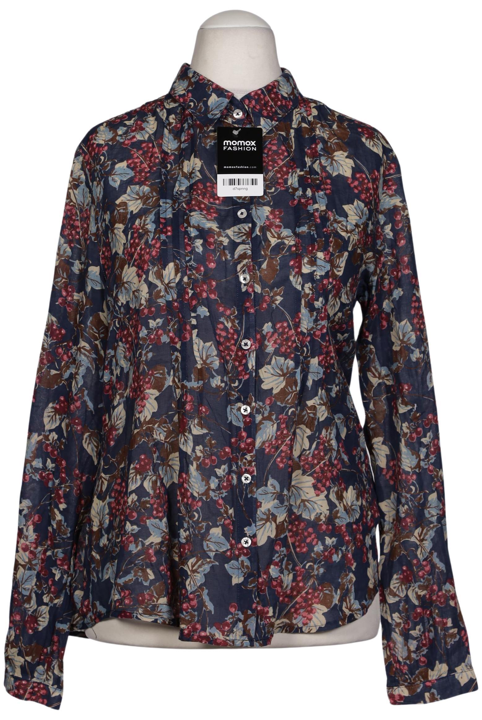 

Marie Lund Damen Bluse, mehrfarbig, Gr. 38