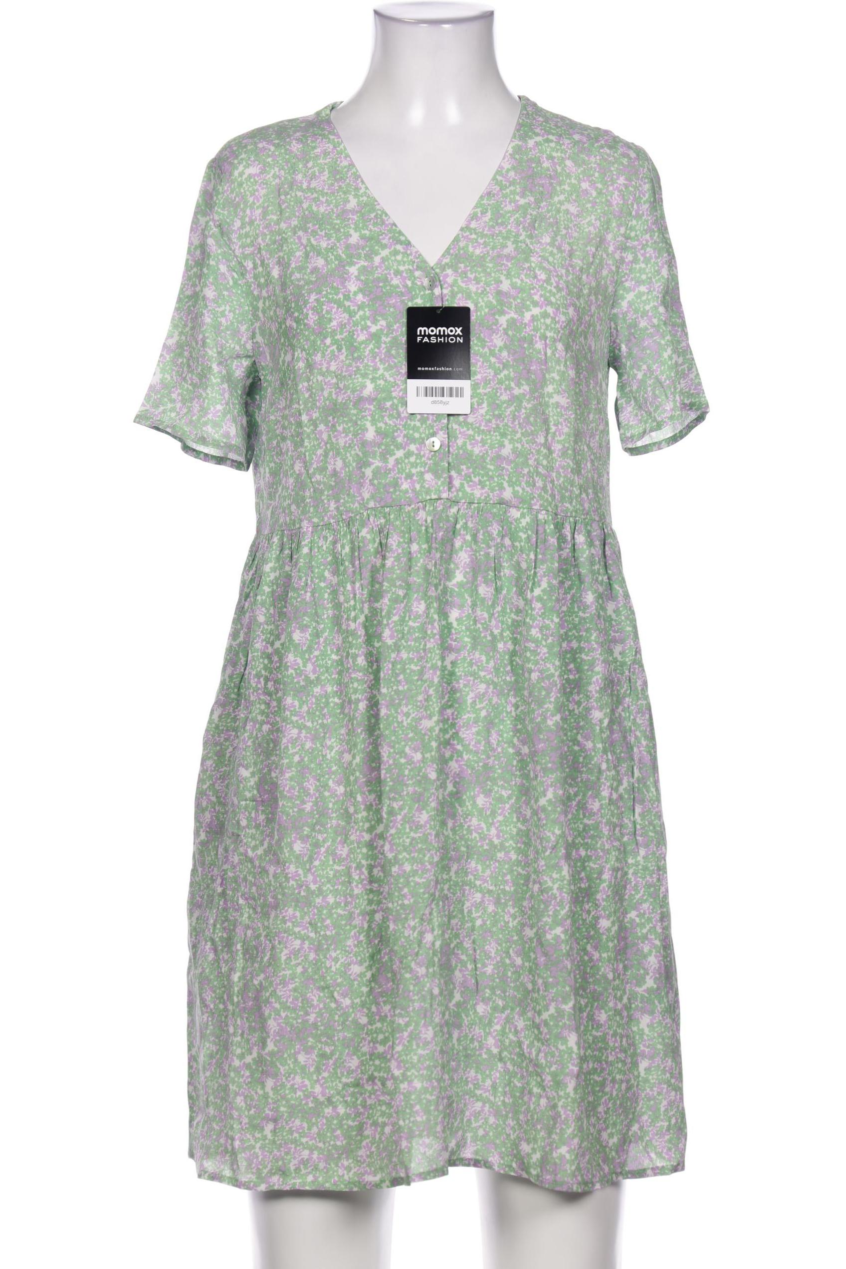 

Marie Lund Damen Kleid, grün, Gr. 34