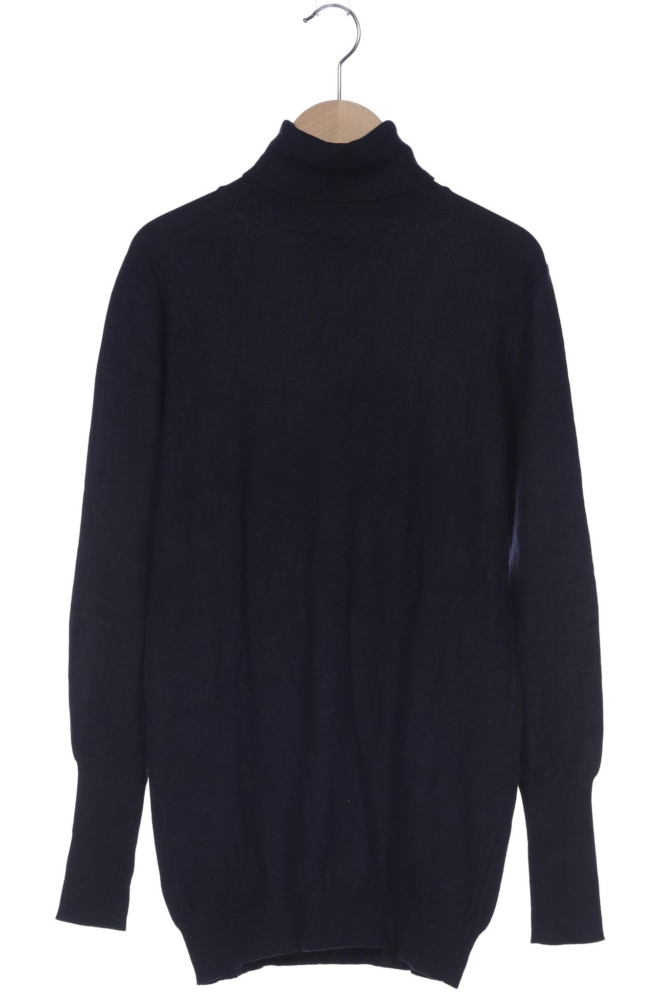 

Marie Lund Damen Pullover, marineblau