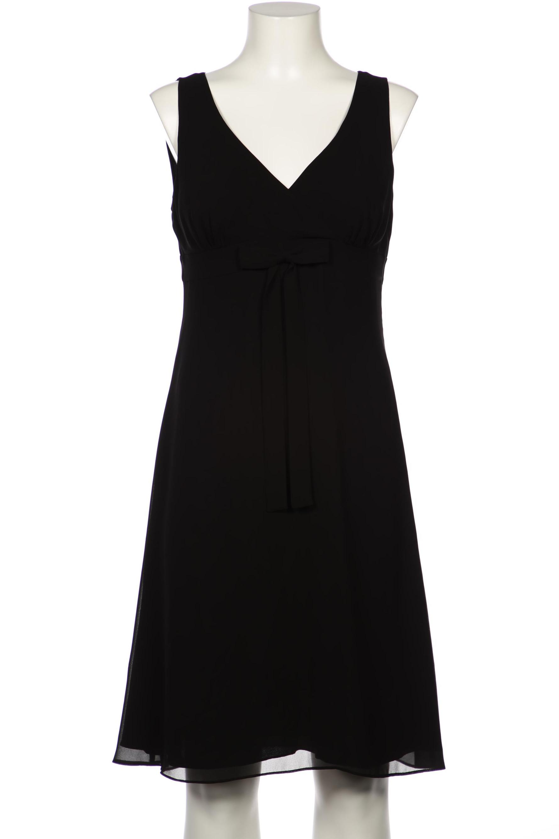 

Marie Lund Damen Kleid, schwarz, Gr. 40