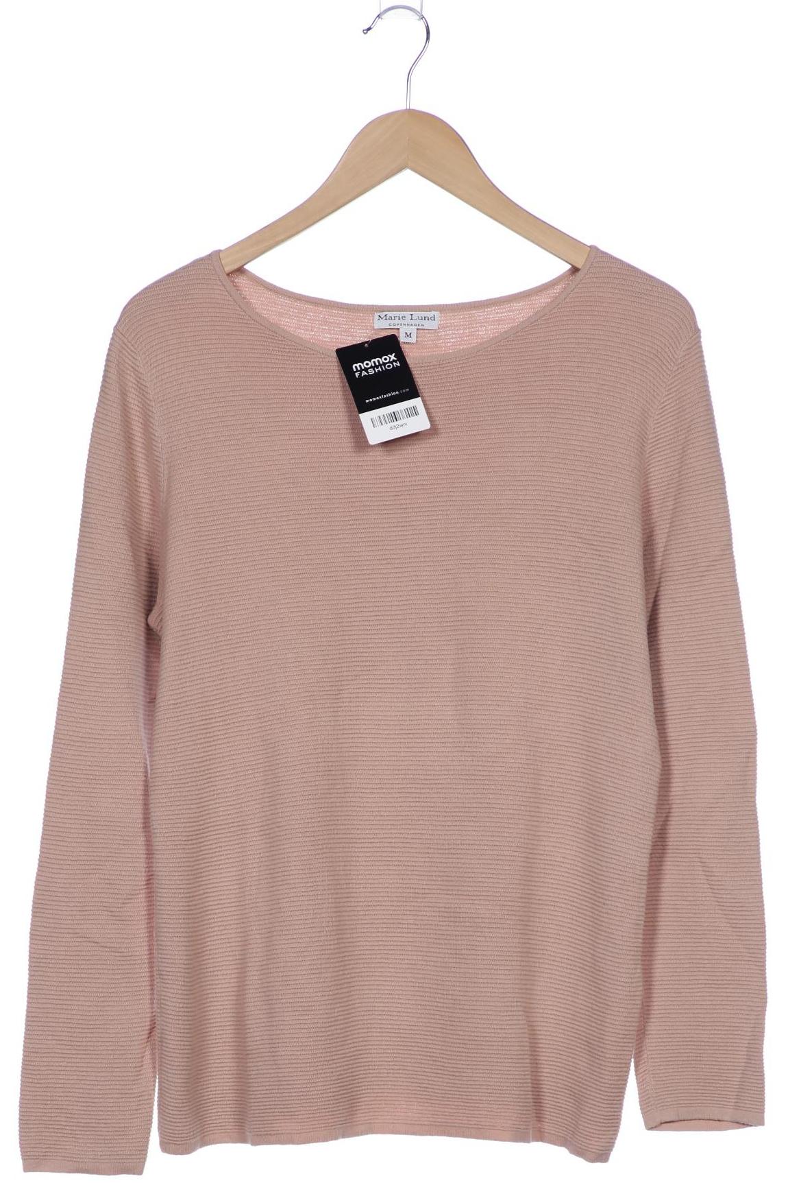 

Marie Lund Damen Pullover, beige, Gr. 38