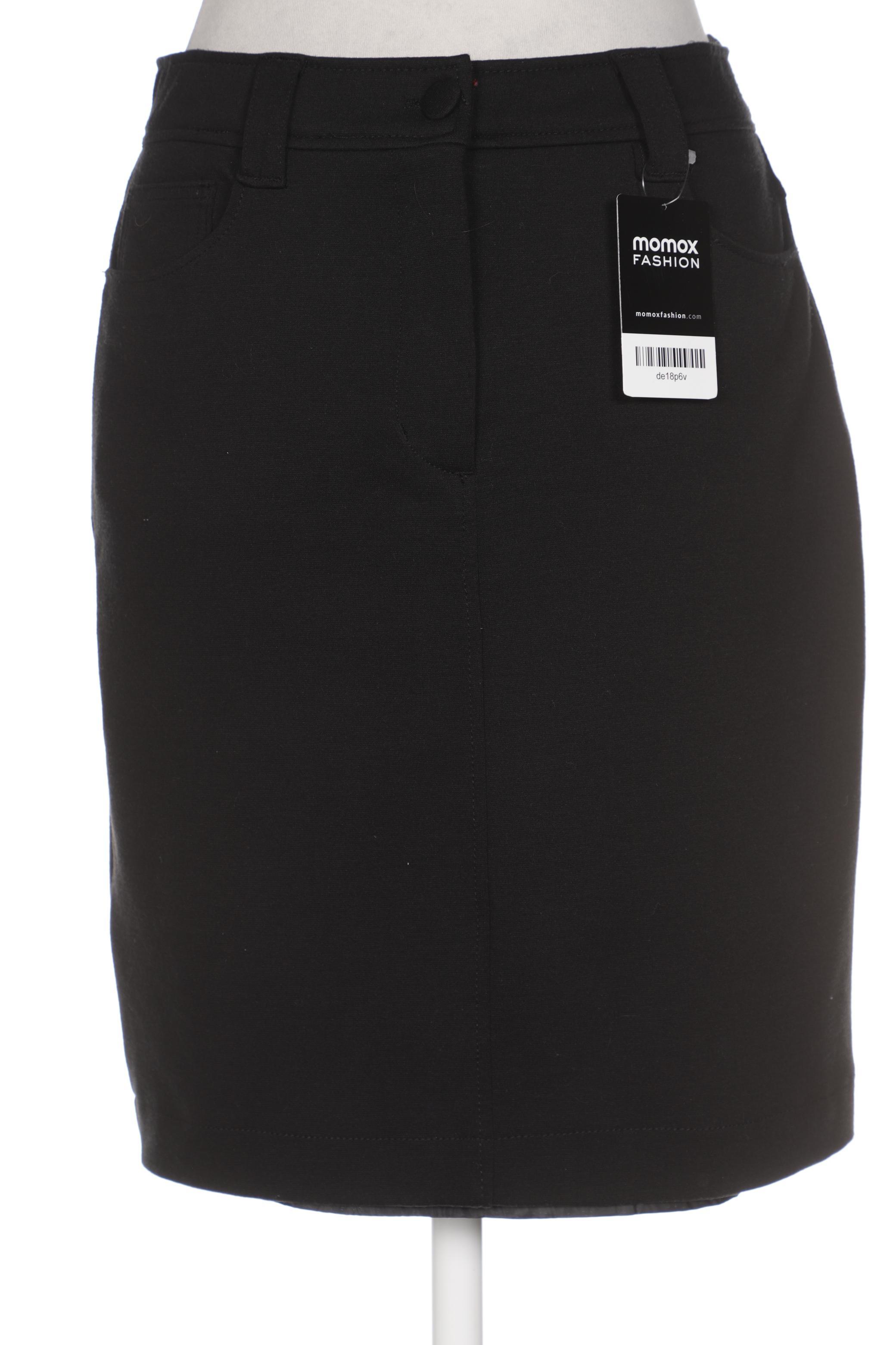 

Marie Lund Damen Rock, schwarz, Gr. 34