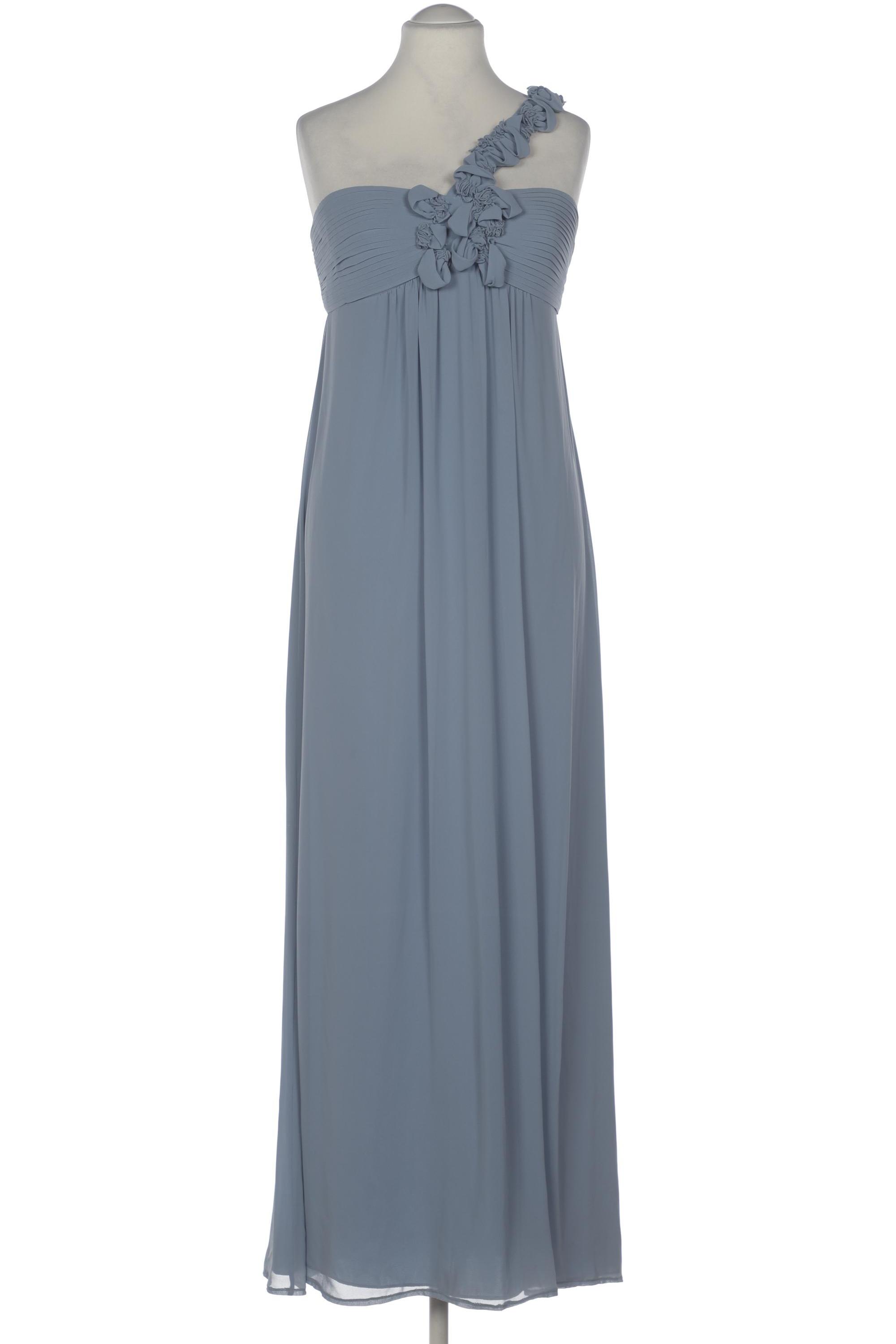 

Marie Lund Damen Kleid, blau, Gr. 40