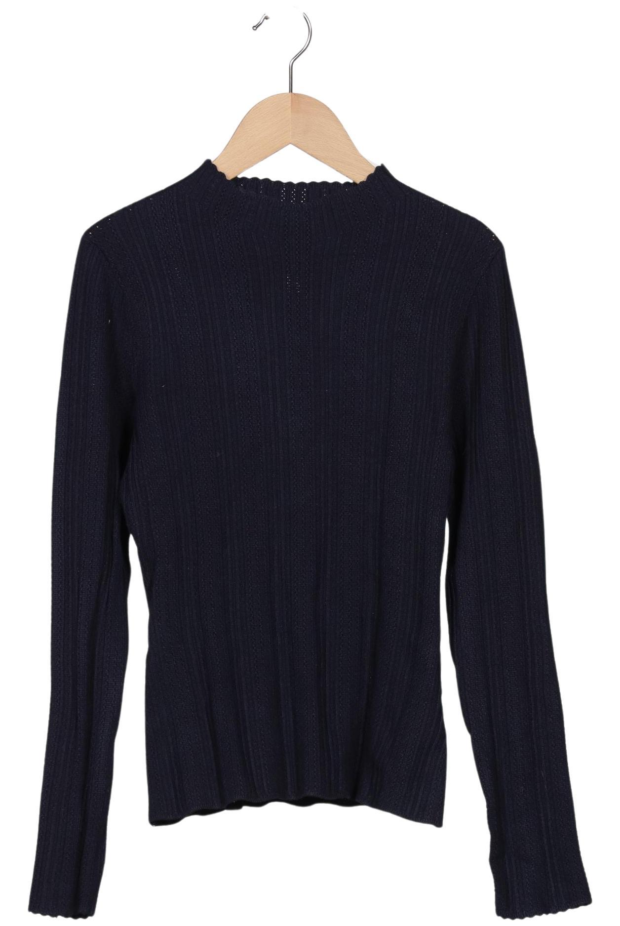 

Marie Lund Damen Pullover, marineblau, Gr. 36