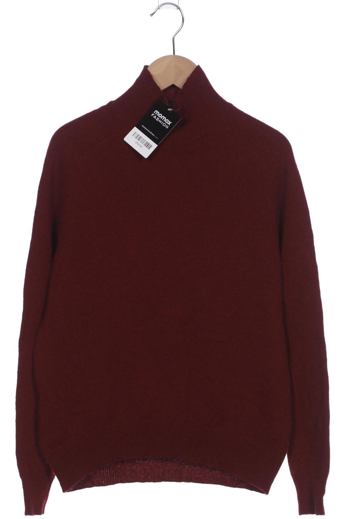 

Marie Lund Damen Pullover, bordeaux, Gr. 36