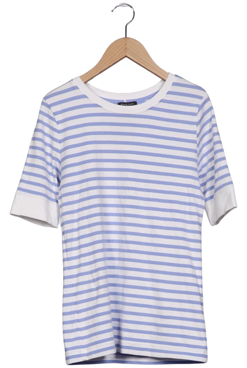 

Marie Lund Damen T-Shirt, mehrfarbig, Gr. 38