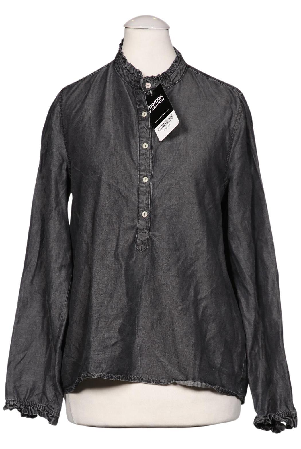 

Marie Lund Damen Bluse, grau, Gr. 36