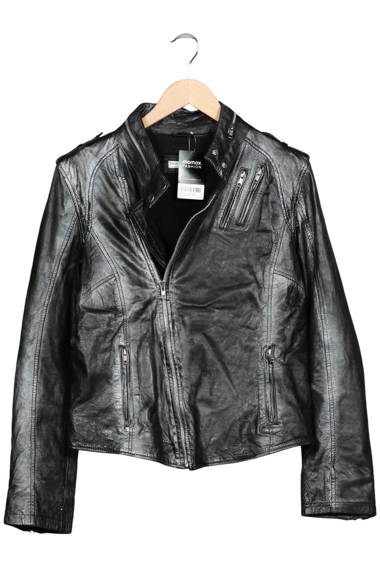 

Marie Lund Damen Jacke, schwarz, Gr. 44