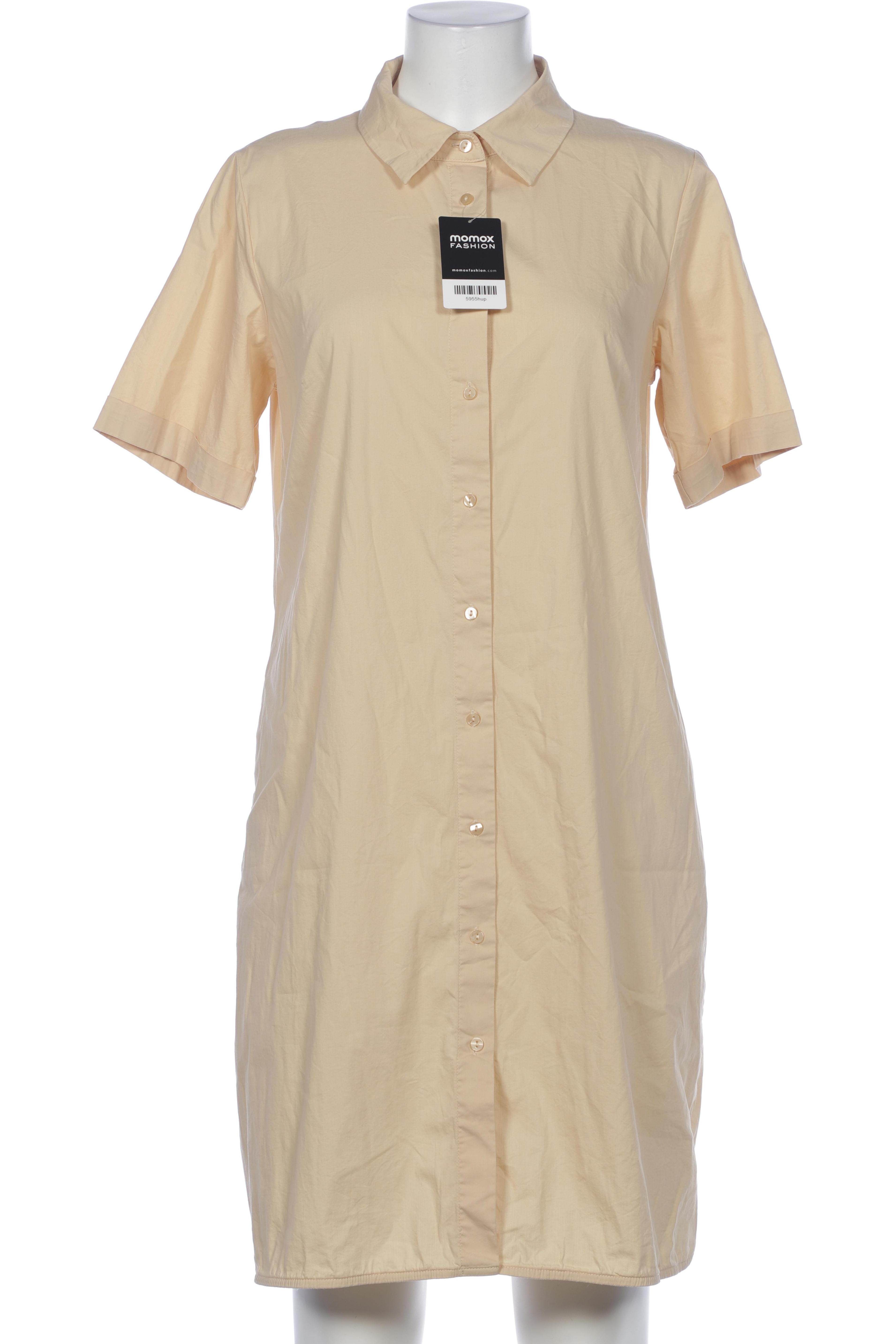 

Marie Lund Damen Kleid, beige, Gr. 40