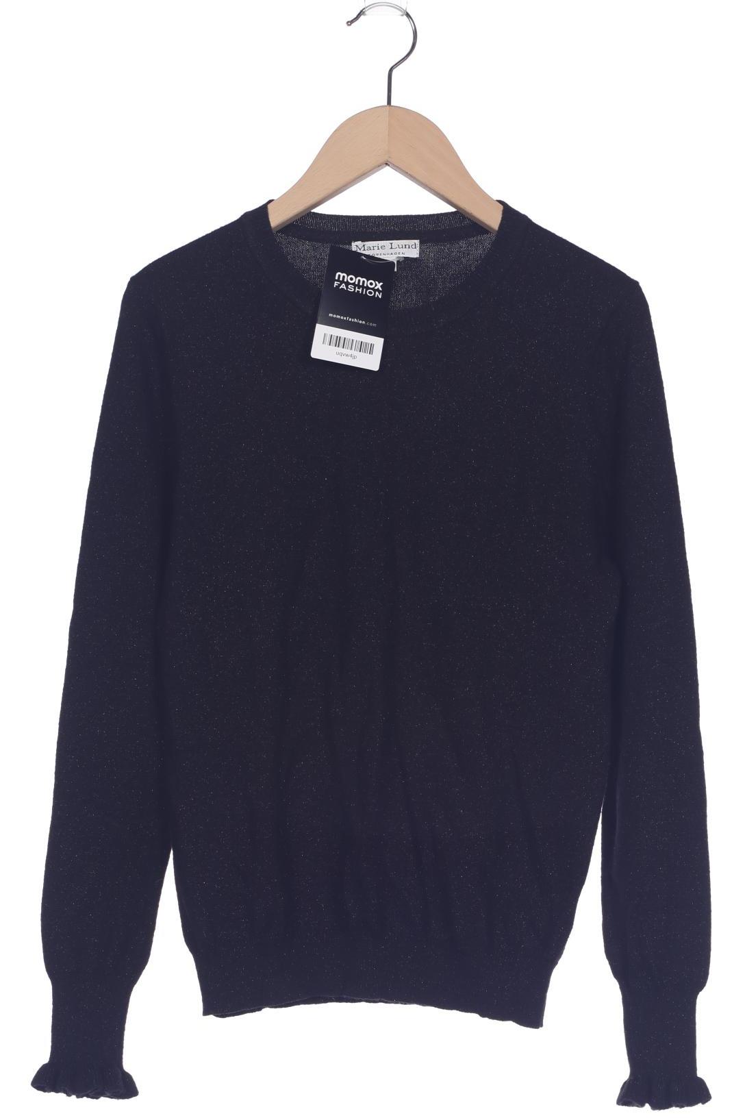 

Marie Lund Damen Pullover, schwarz, Gr. 34