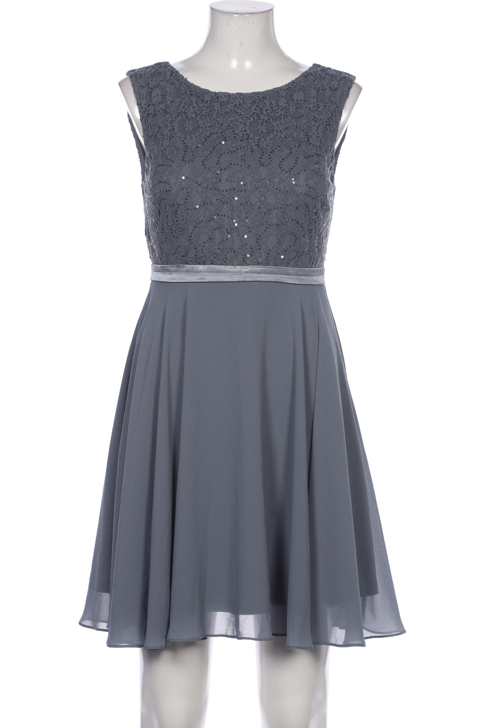 

Marie Lund Damen Kleid, türkis, Gr. 38
