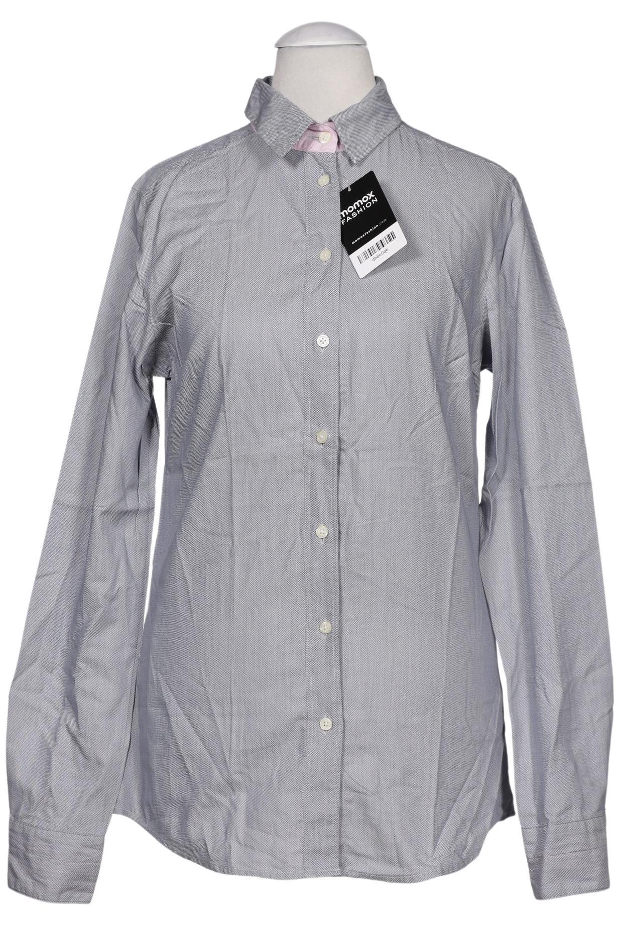 

Marie Lund Damen Bluse, grau, Gr. 34