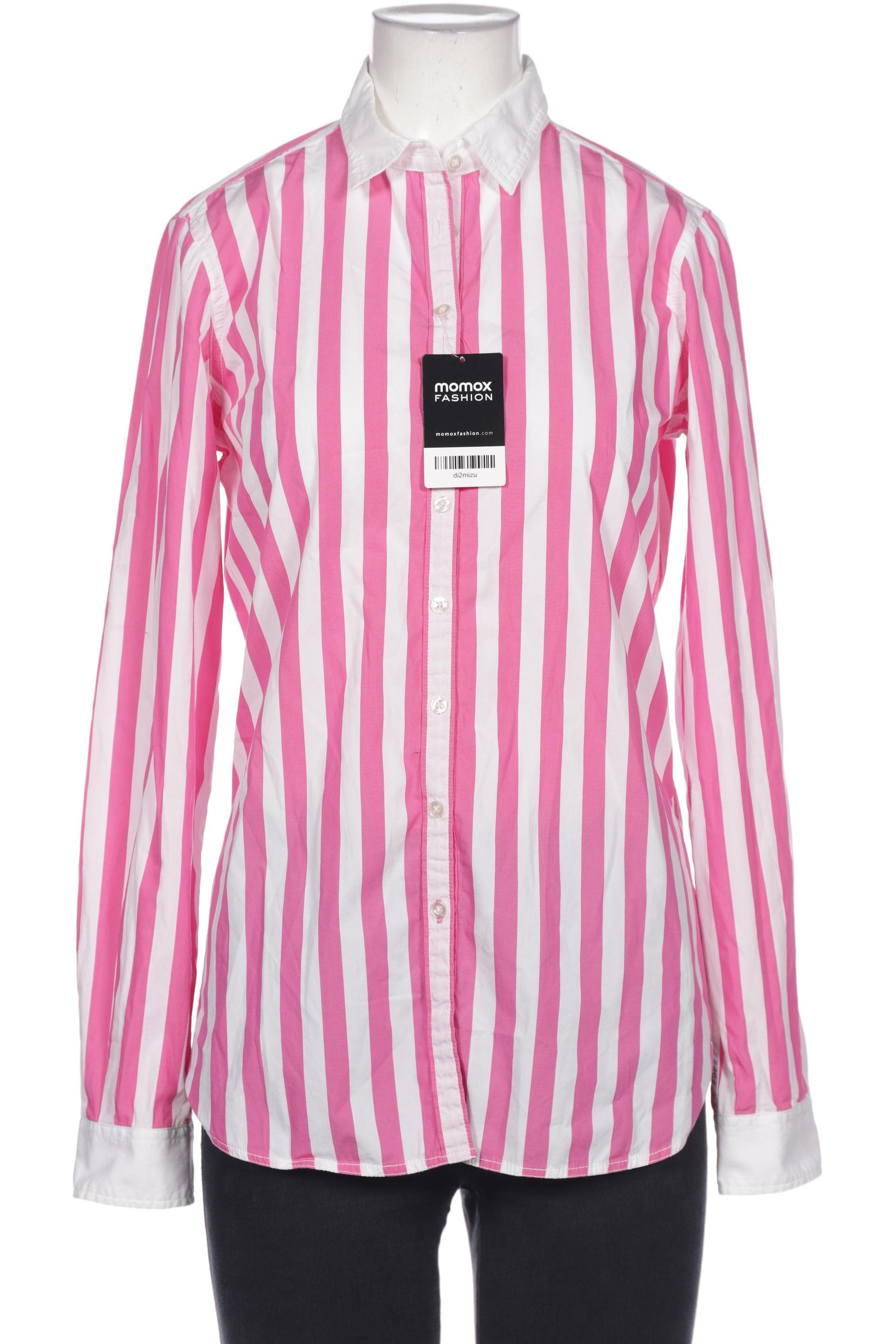 

Marie Lund Damen Bluse, pink