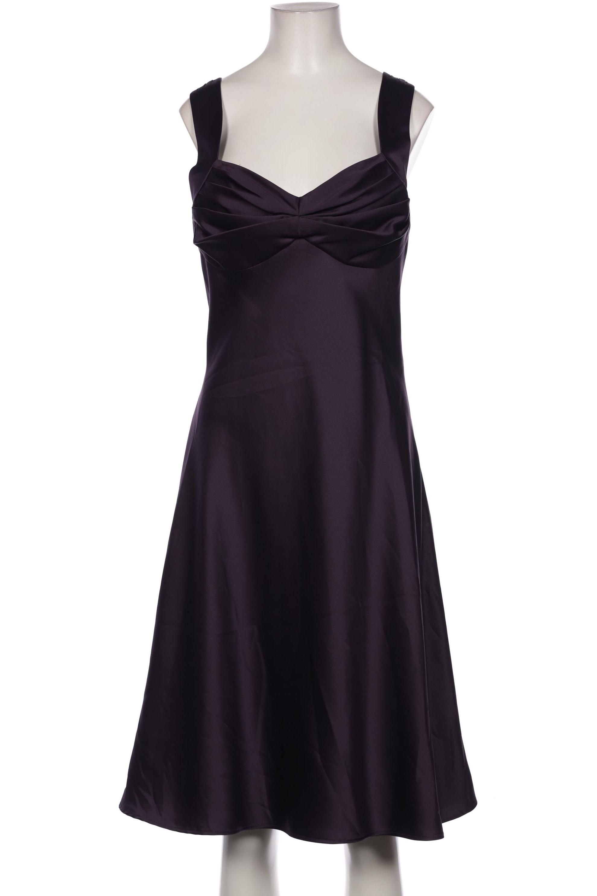 

Marie Lund Damen Kleid, flieder, Gr. 38