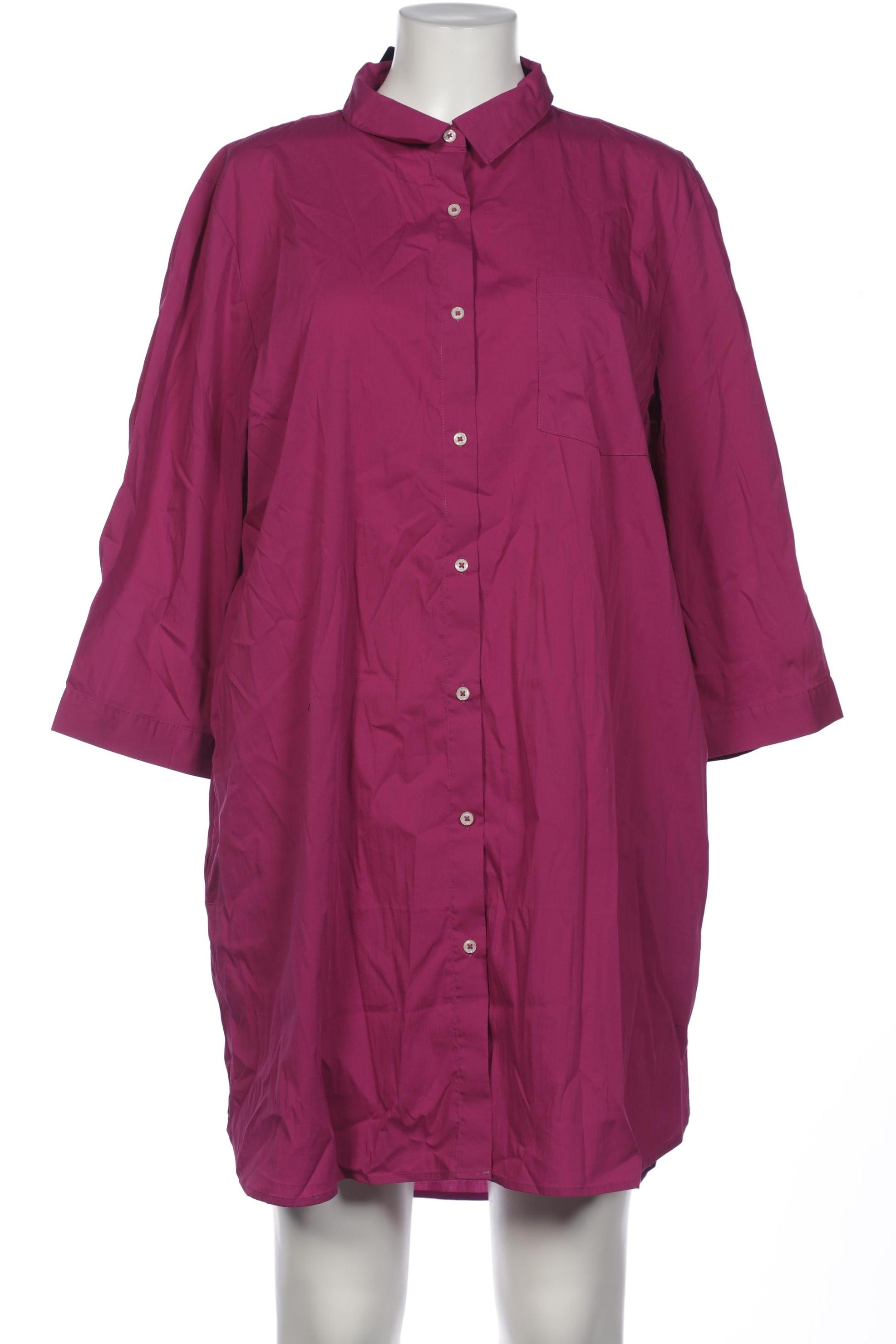 

Marie Lund Damen Kleid, pink, Gr. 46