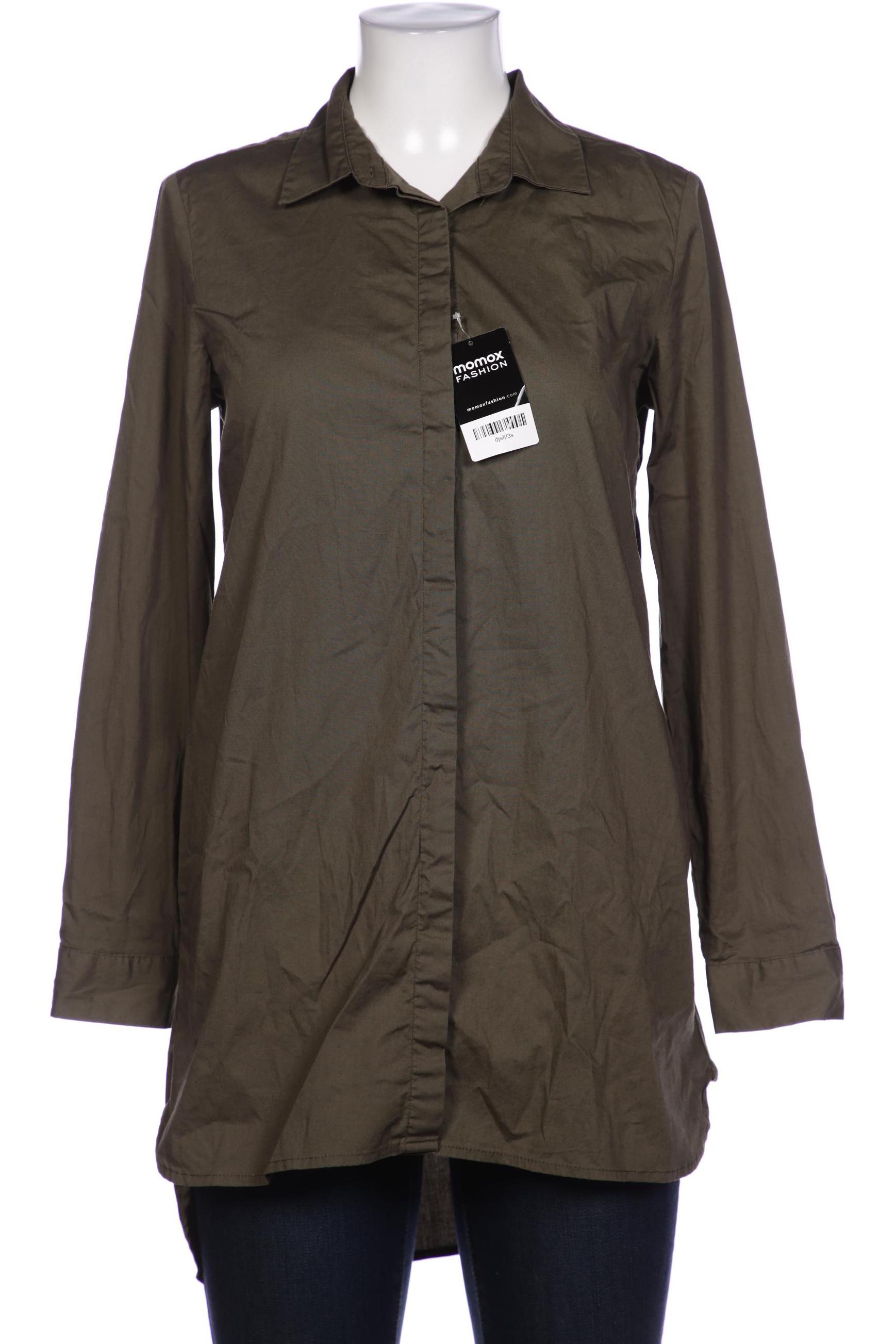 

Marie Lund Damen Bluse, grün, Gr. 38