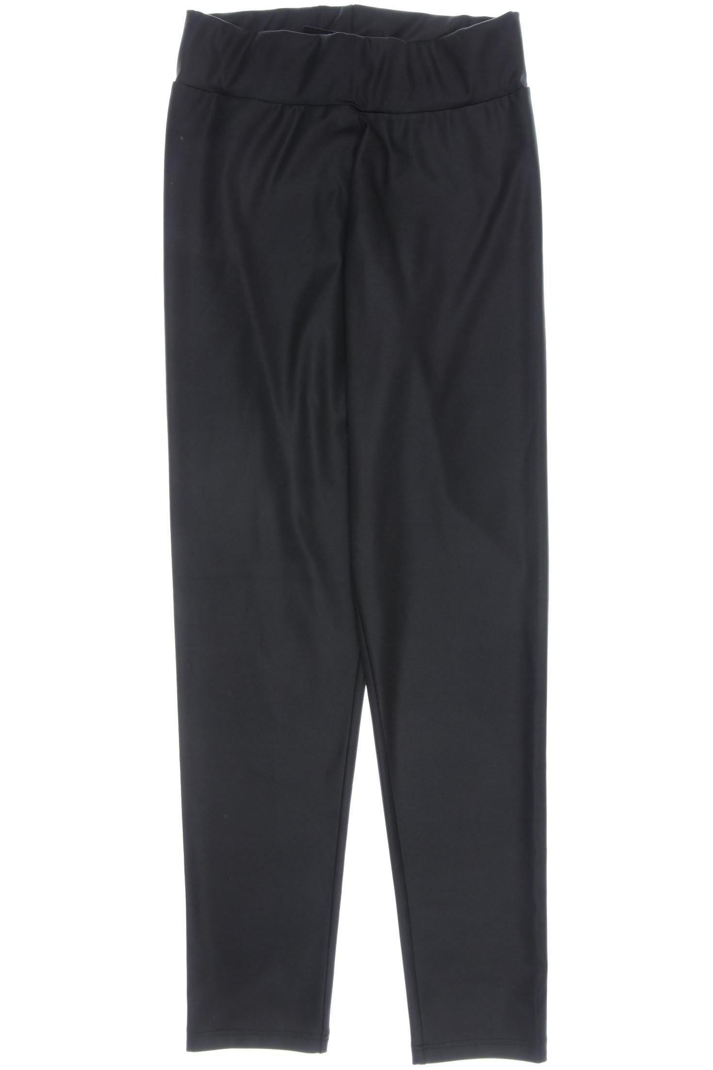 

Marie Lund Damen Stoffhose, schwarz, Gr. 0