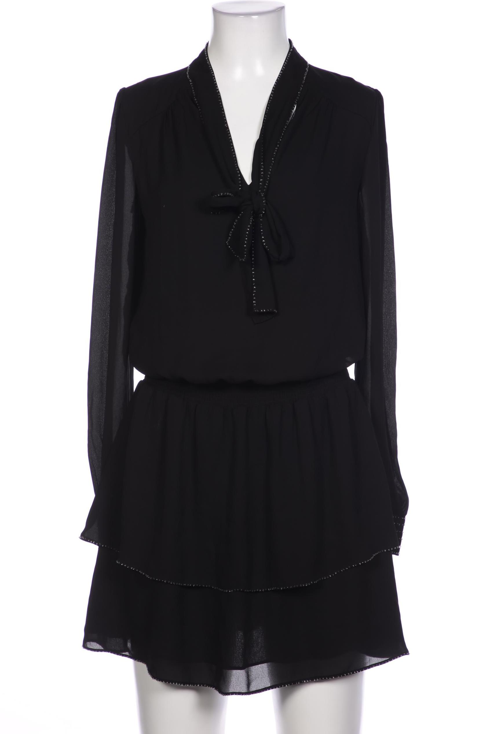 

Marie Lund Damen Kleid, schwarz, Gr. 34