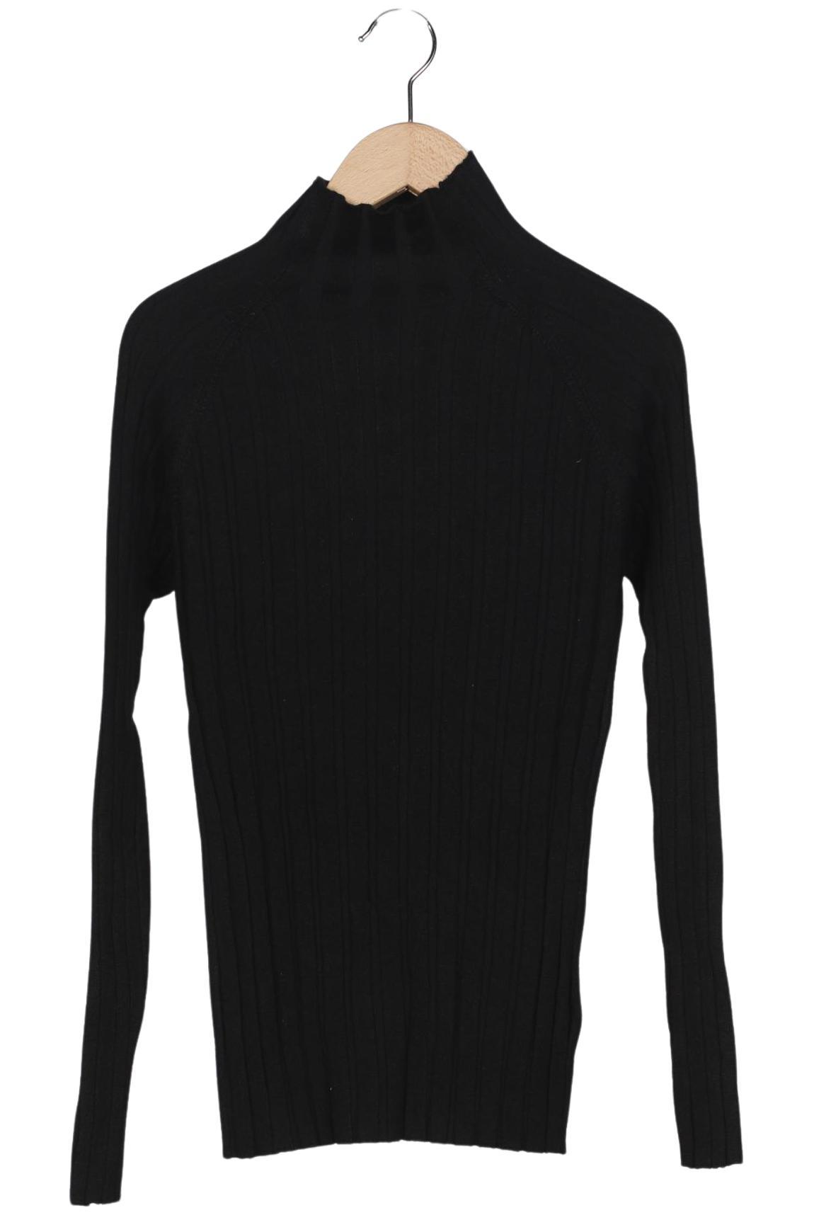 

Marie Lund Damen Pullover, schwarz, Gr. 36