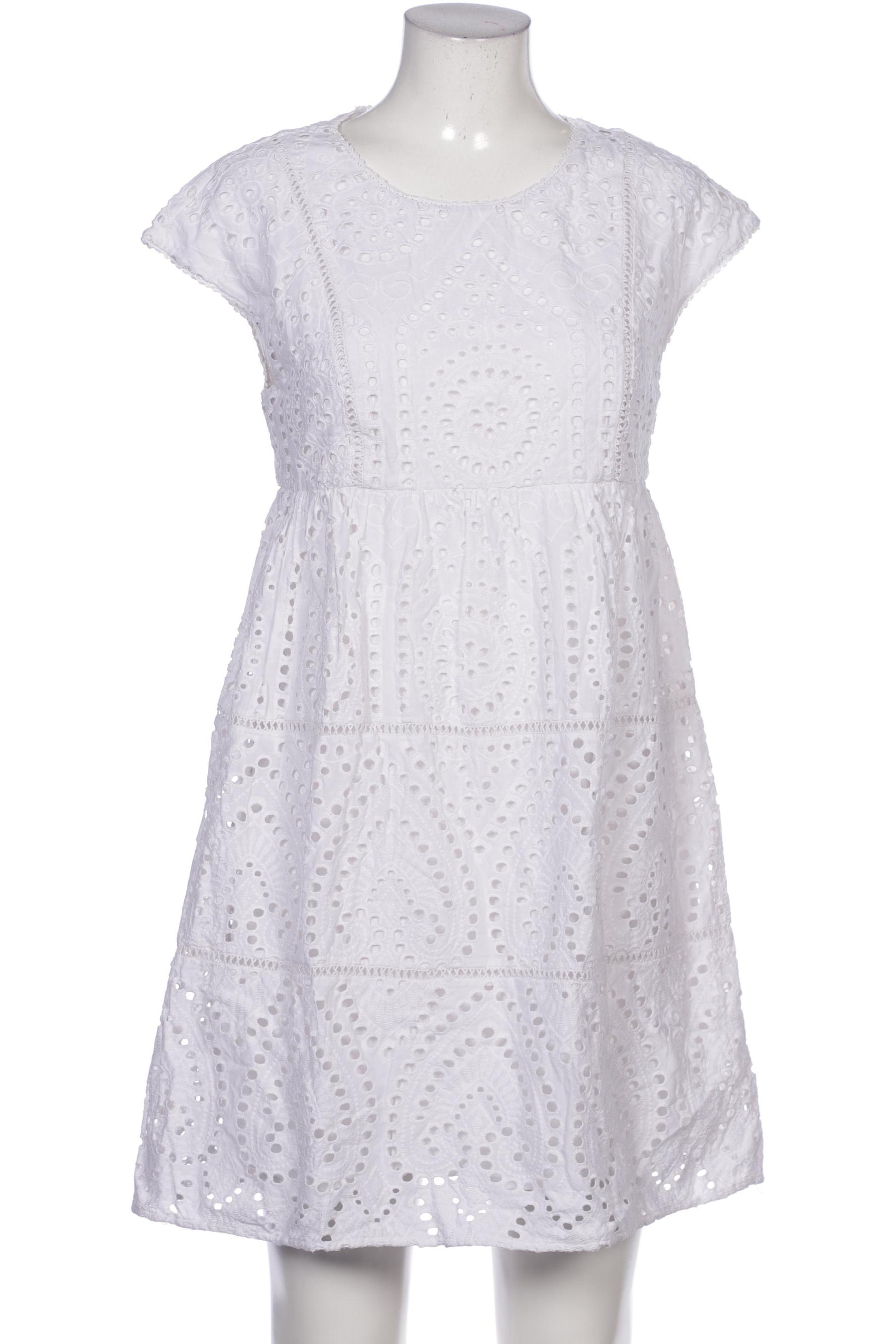 

Marie Lund Damen Kleid, weiß, Gr. 40