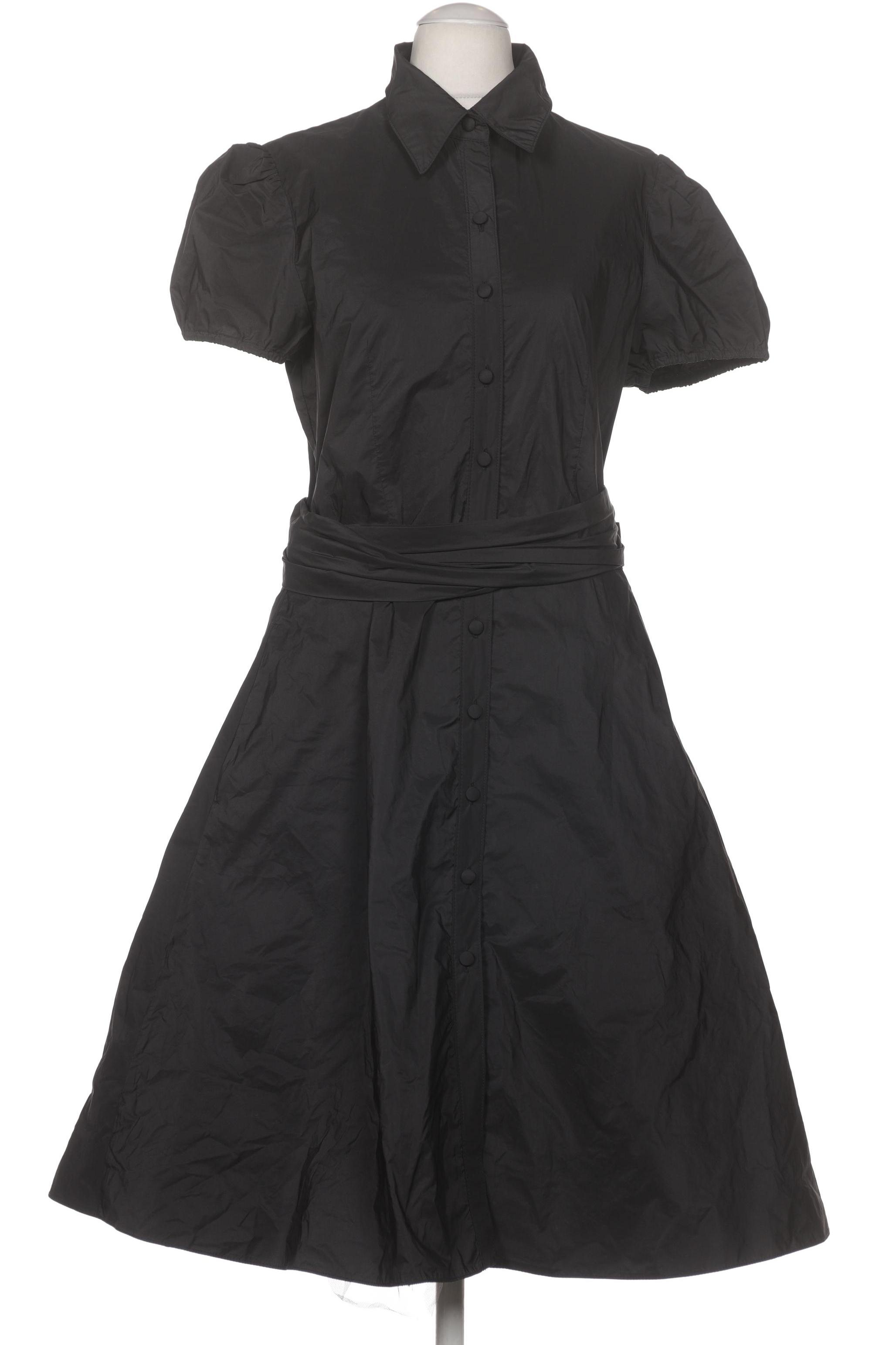 

Marie Lund Damen Kleid, schwarz, Gr. 38